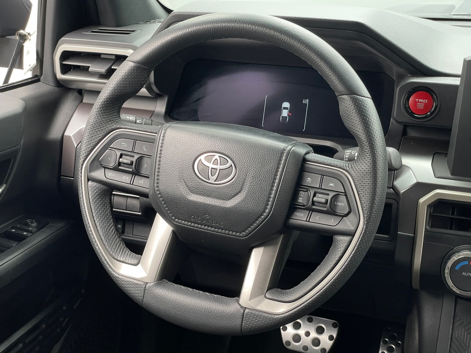Thumbnail: 2024 Toyota Tacoma - 5