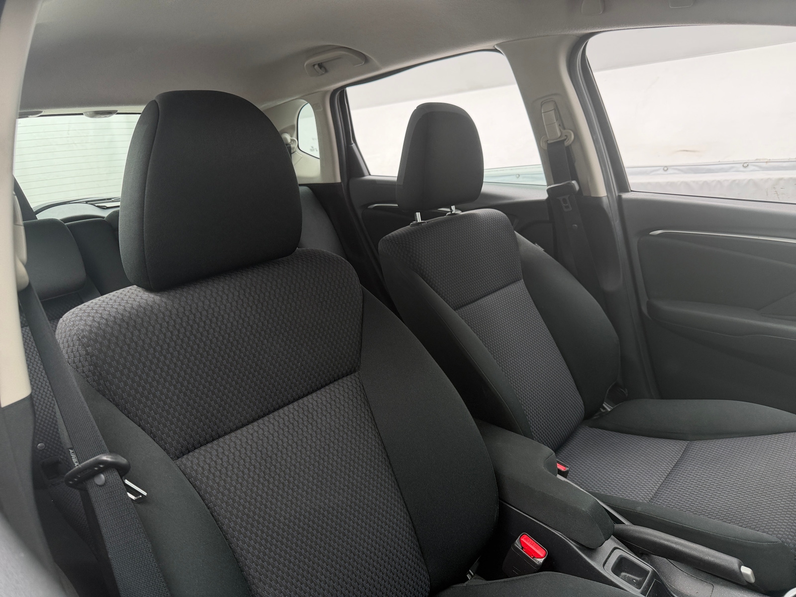 Thumbnail: 2020 Honda Fit - 2