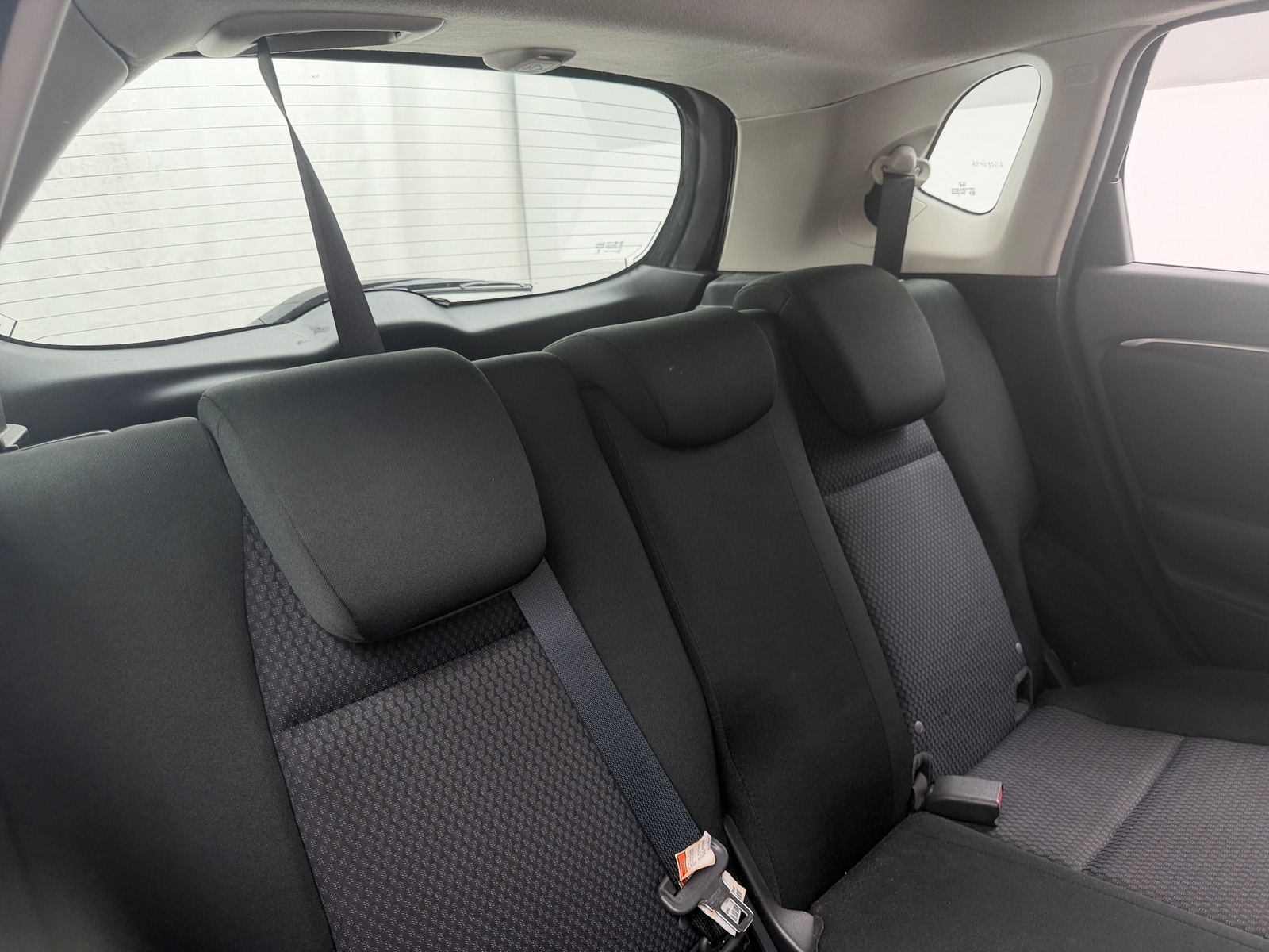 Thumbnail: 2020 Honda Fit - 6