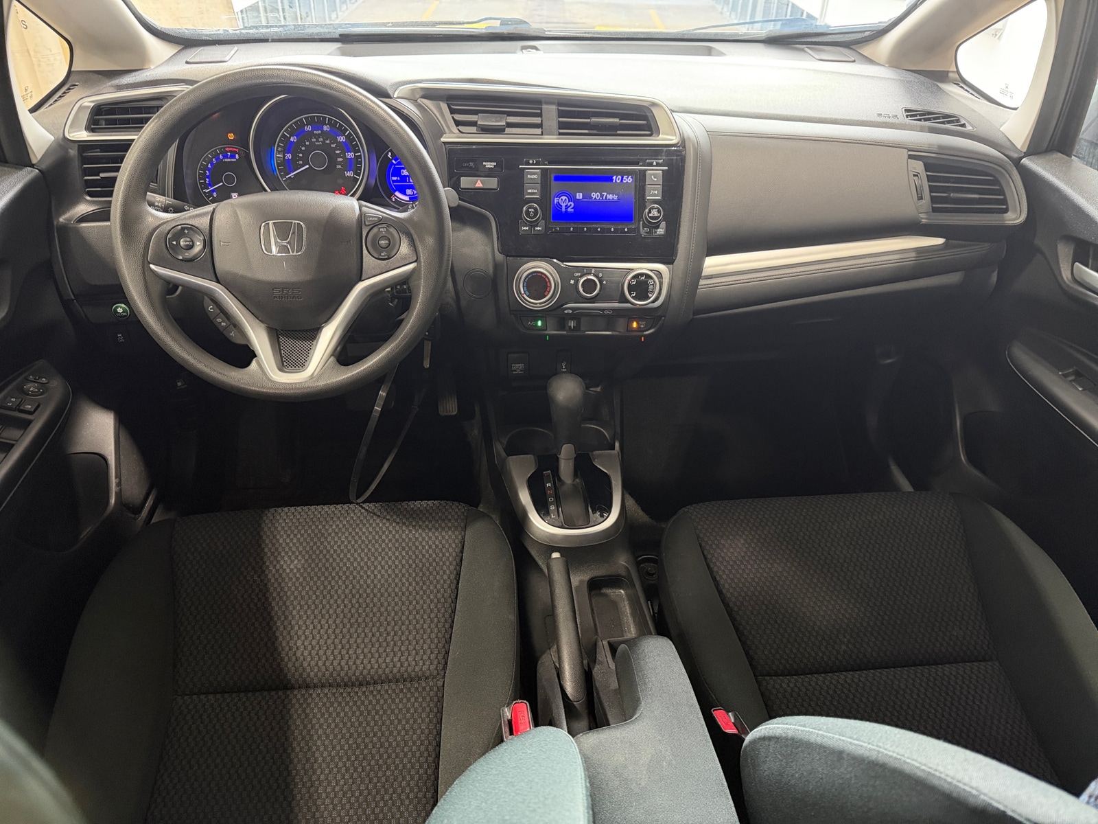 Thumbnail: 2020 Honda Fit - 3