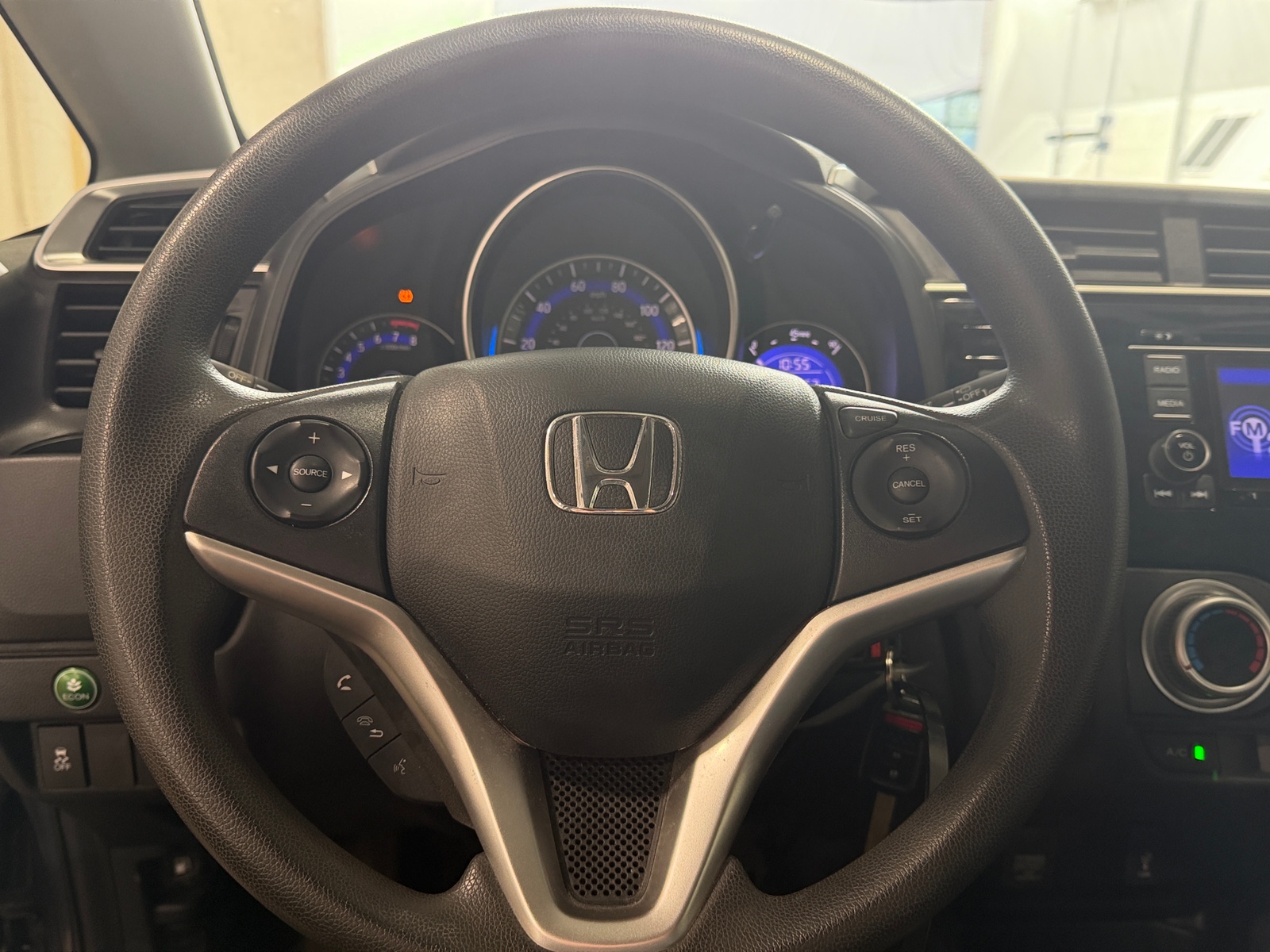 Thumbnail: 2020 Honda Fit - 5