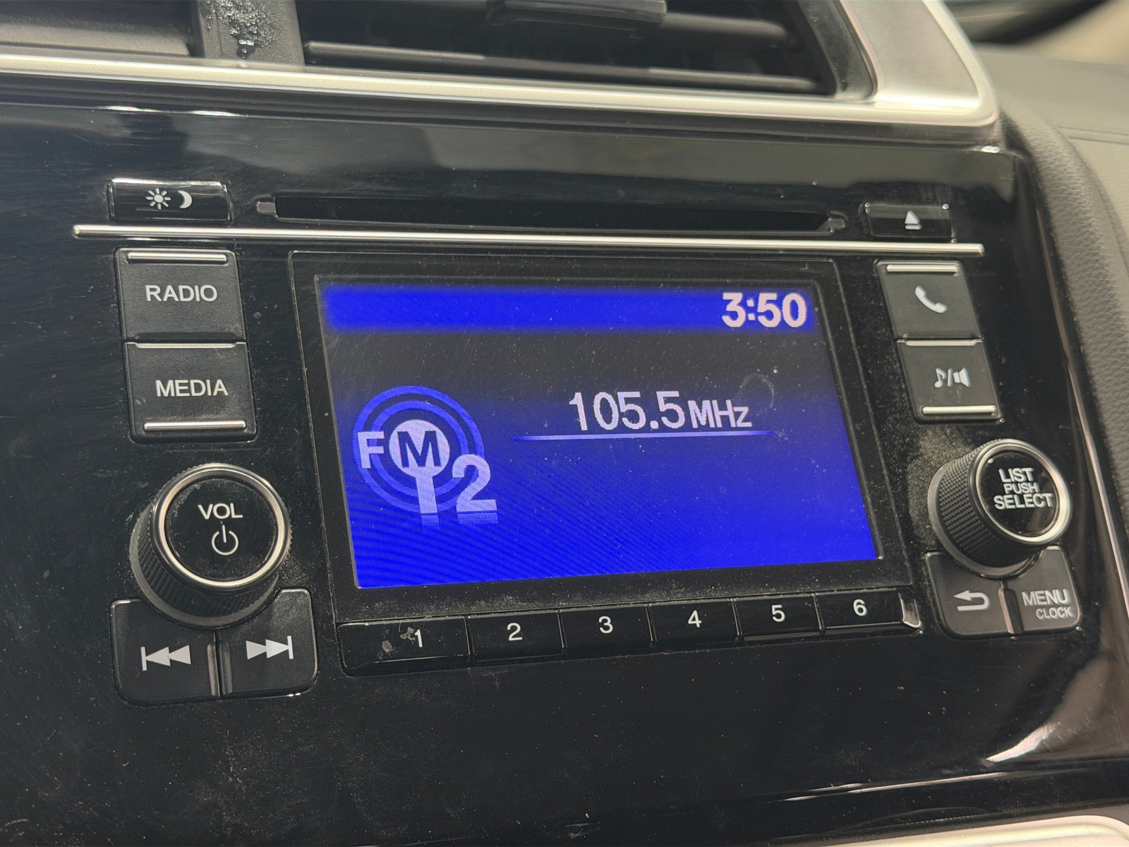 Thumbnail: 2020 Honda Fit - 4