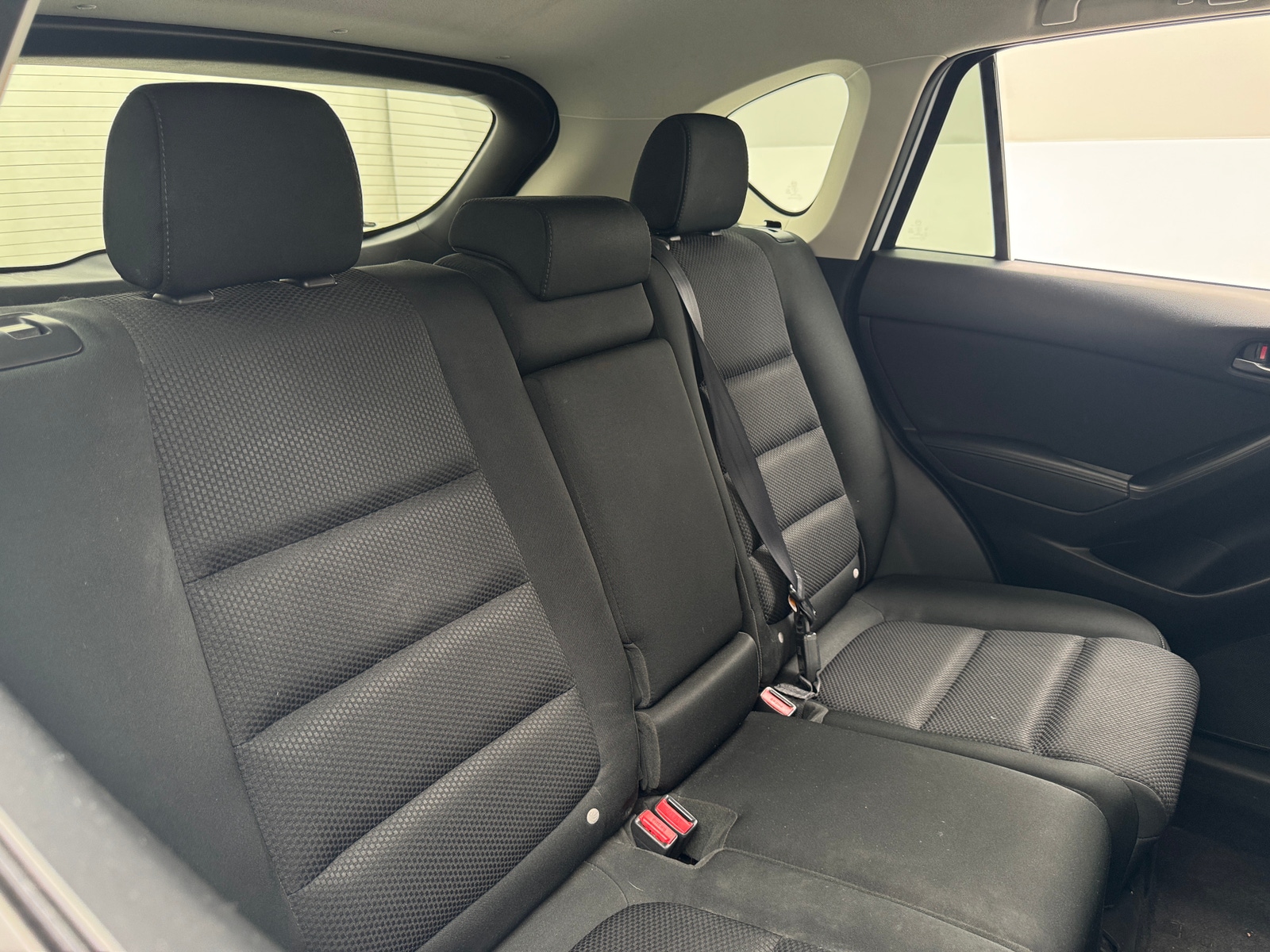 Thumbnail: 2016 Mazda CX-5 - 6