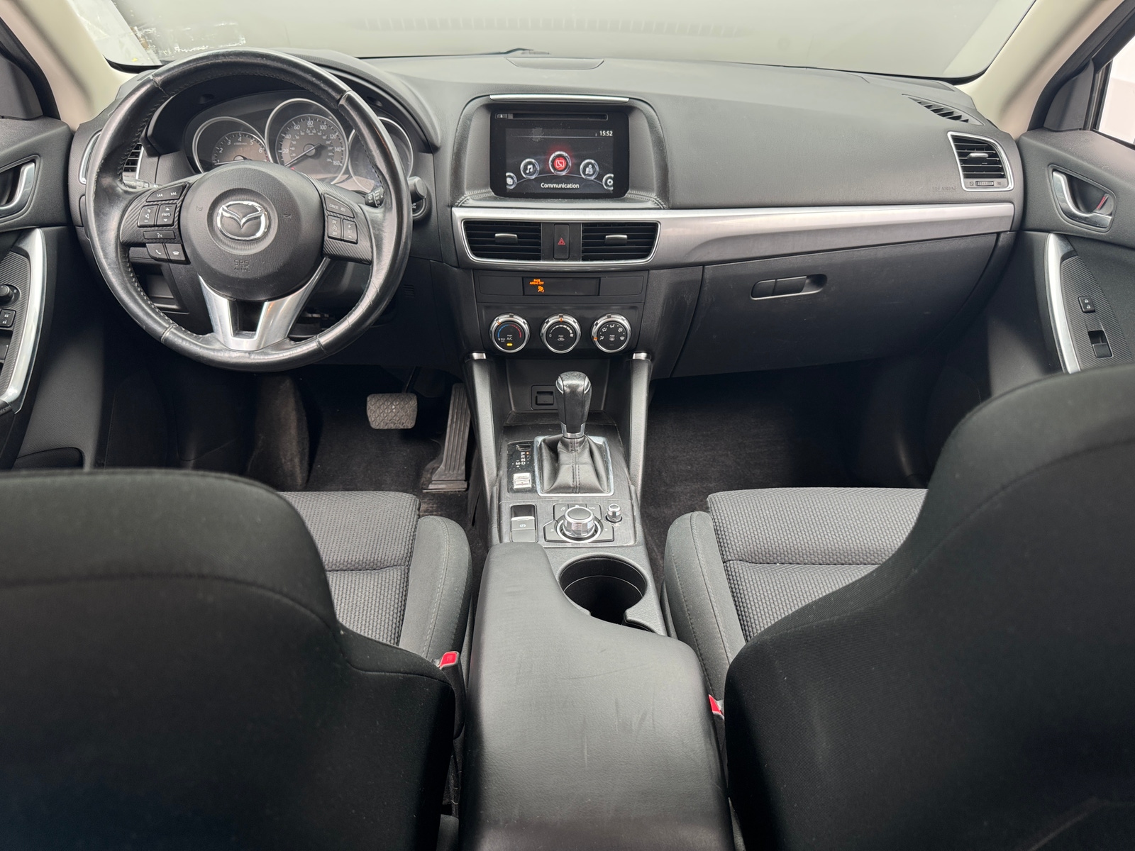 Thumbnail: 2016 Mazda CX-5 - 3