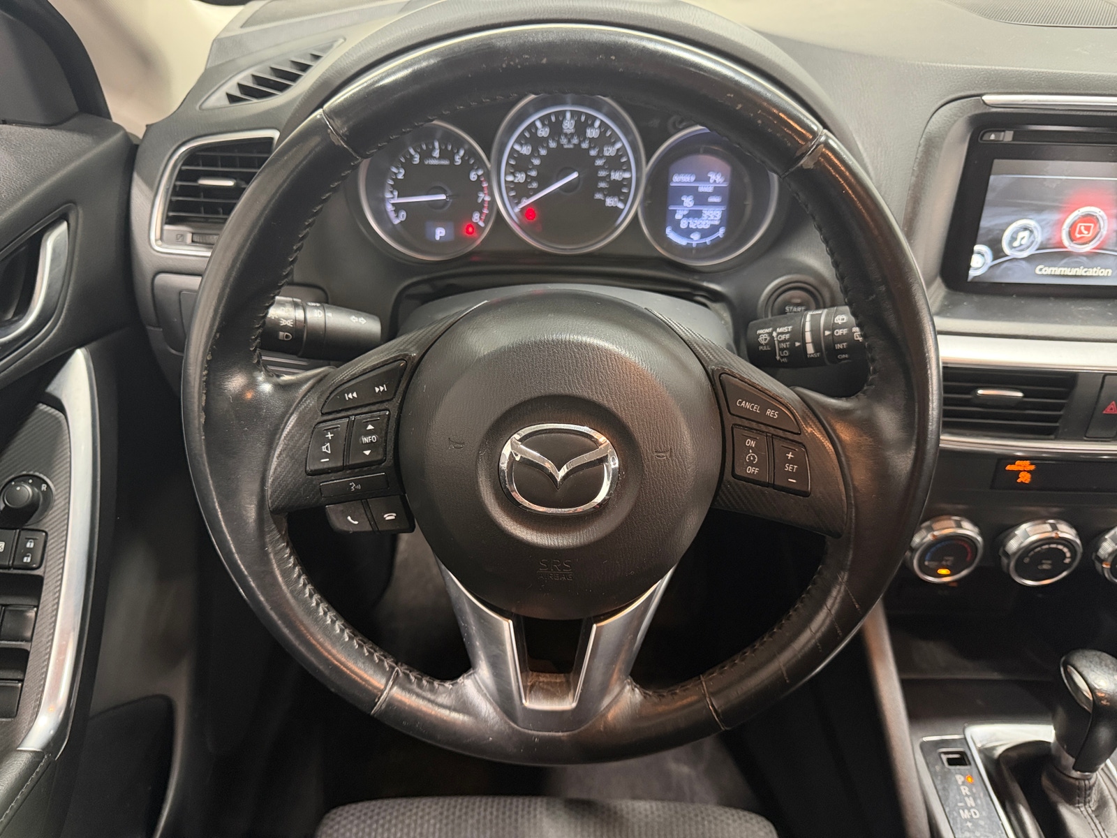 Thumbnail: 2016 Mazda CX-5 - 5