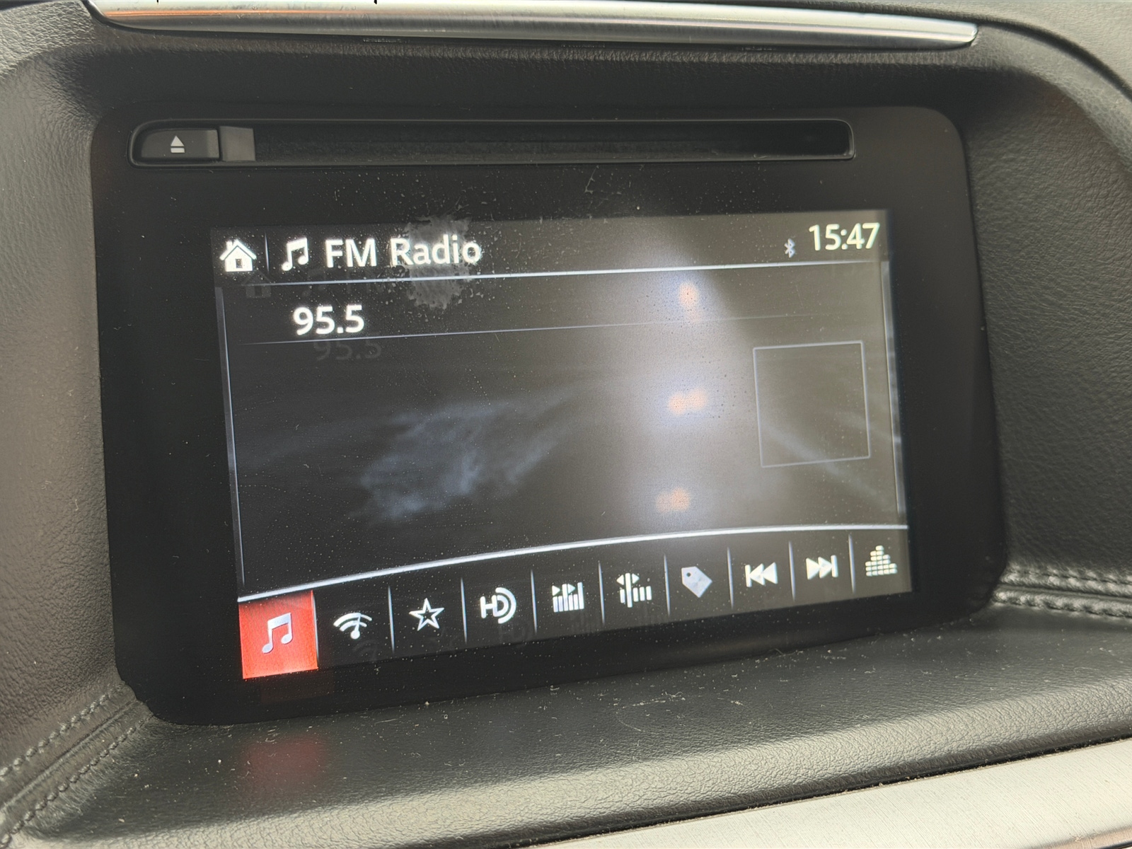 Thumbnail: 2016 Mazda CX-5 - 4