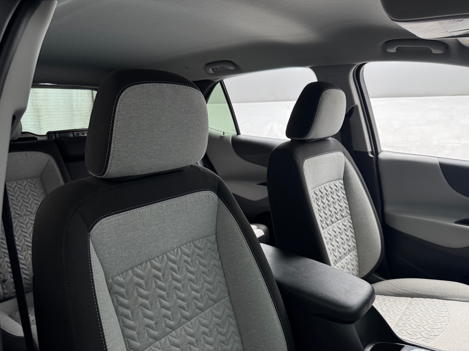 Thumbnail: 2024 Chevrolet Equinox - 2