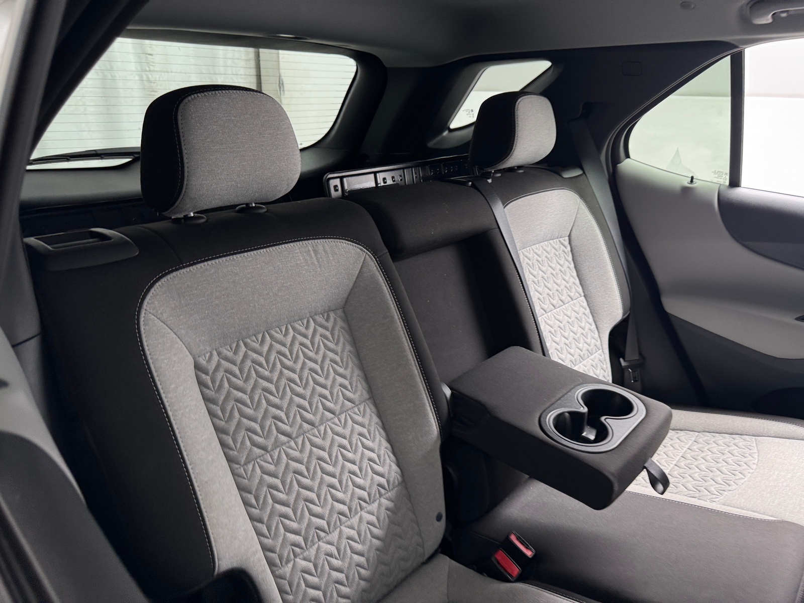 Thumbnail: 2024 Chevrolet Equinox - 6
