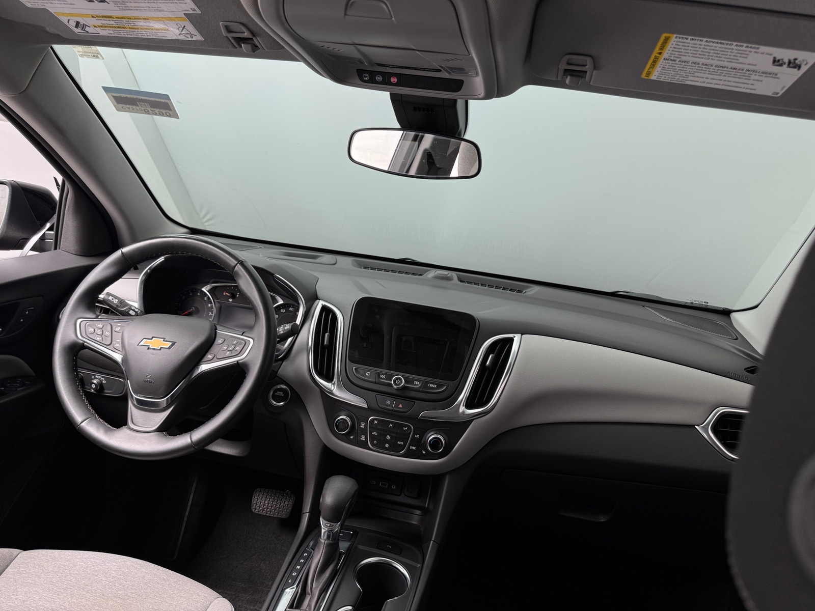 Thumbnail: 2024 Chevrolet Equinox - 3