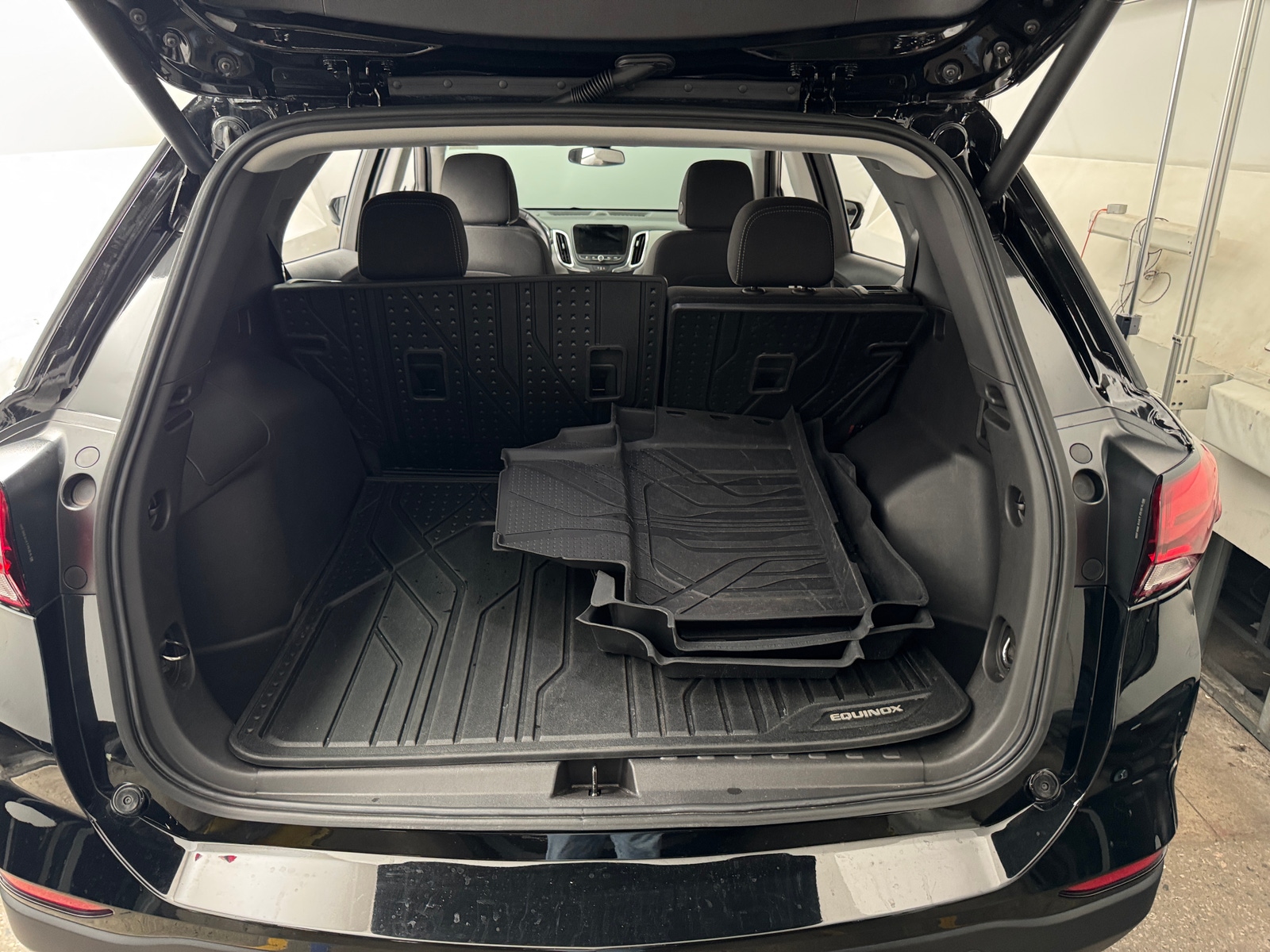 Thumbnail: 2024 Chevrolet Equinox - 7