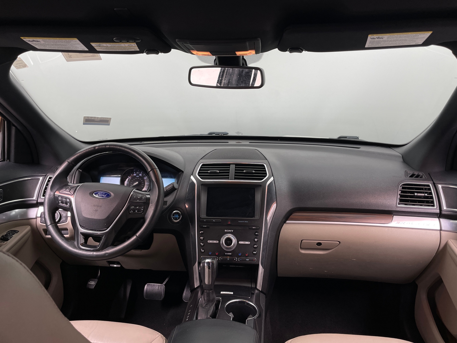 Thumbnail: 2019 Ford Explorer - 2