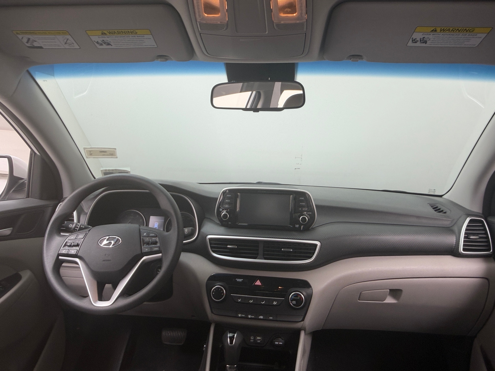 Thumbnail: 2020 Hyundai Tucson - 3