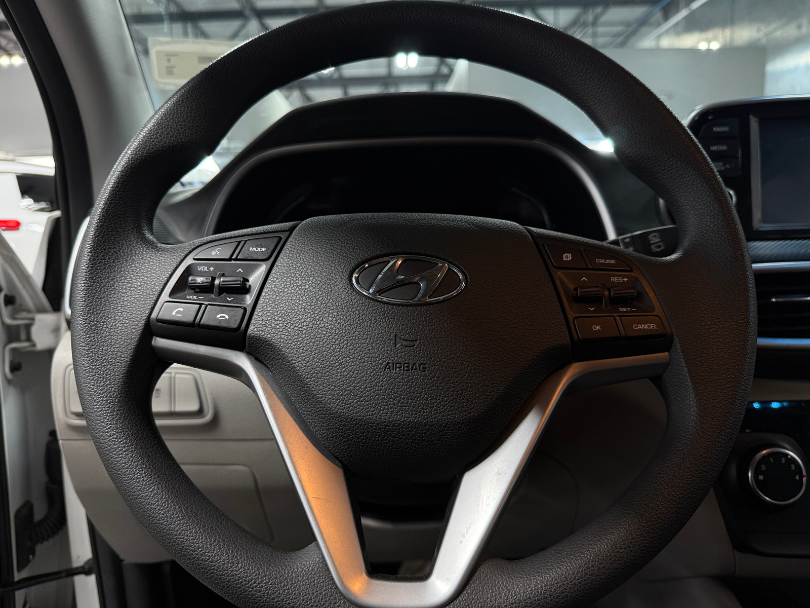 Thumbnail: 2020 Hyundai Tucson - 5