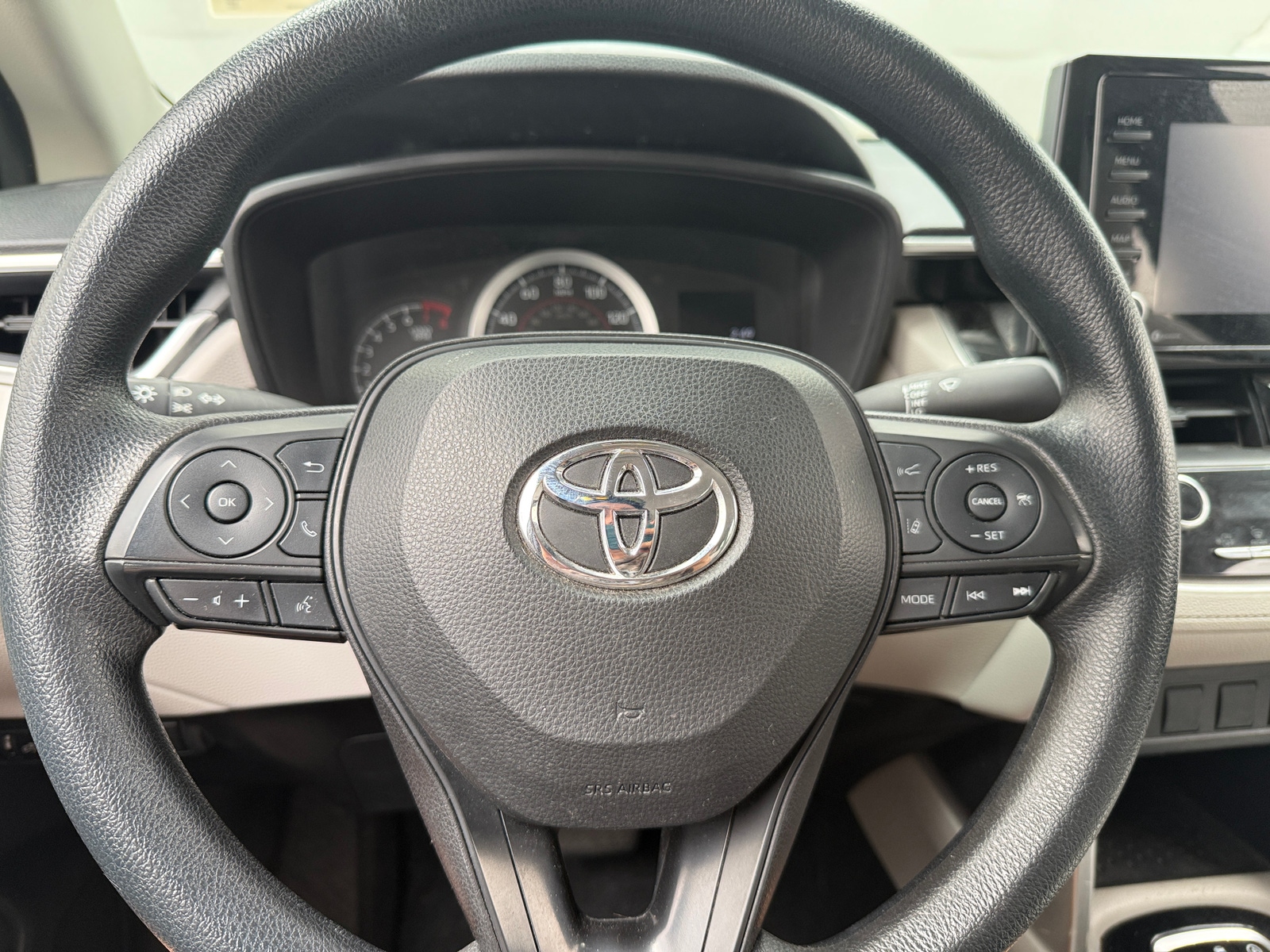 Thumbnail: 2022 Toyota Corolla Cross - 5