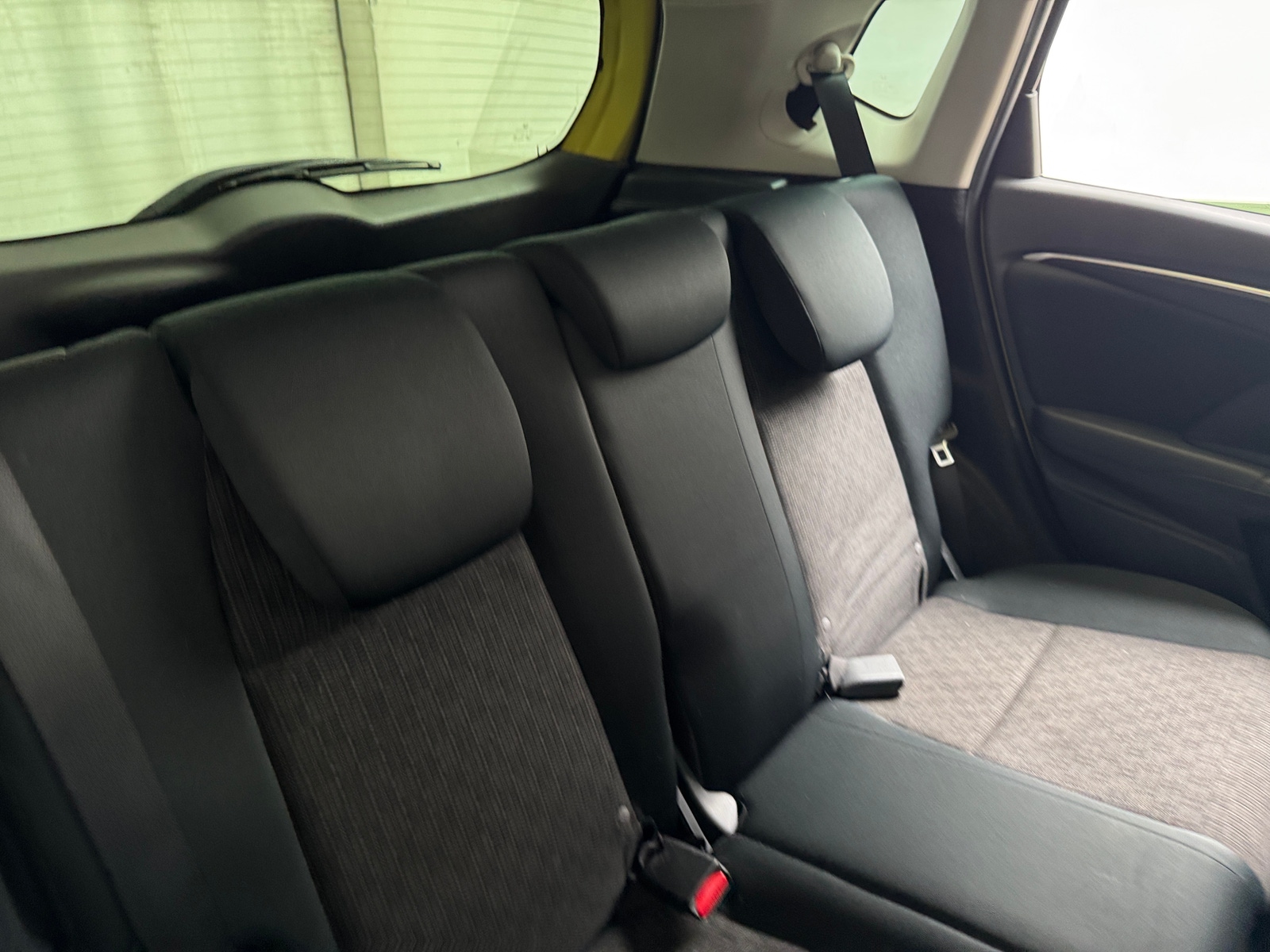 Thumbnail: 2017 Honda Fit - 6