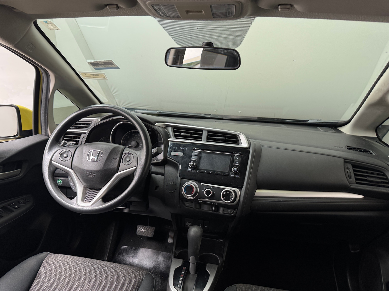 Thumbnail: 2017 Honda Fit - 3