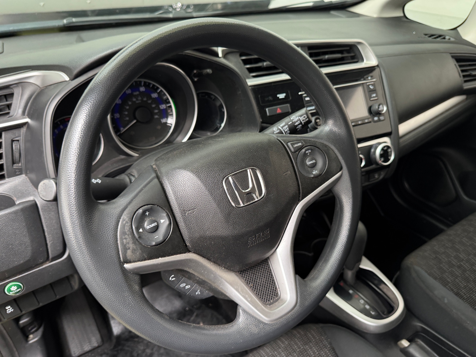 Thumbnail: 2017 Honda Fit - 5