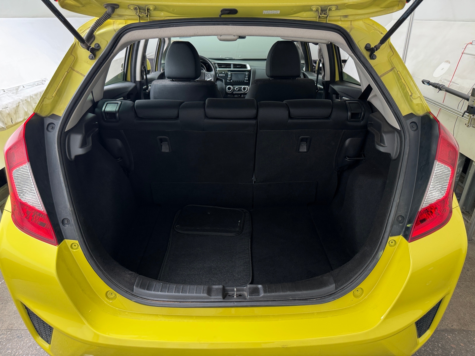 Thumbnail: 2017 Honda Fit - 7