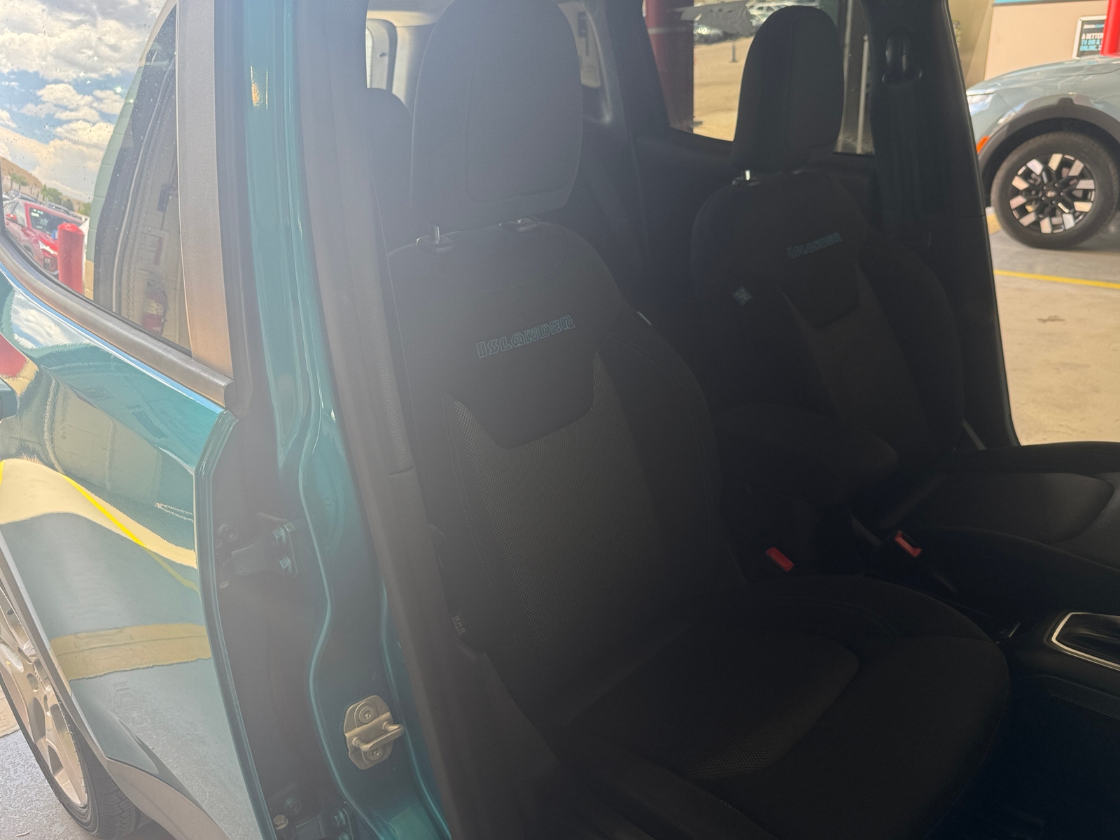 Thumbnail: 2021 Jeep Renegade - 2