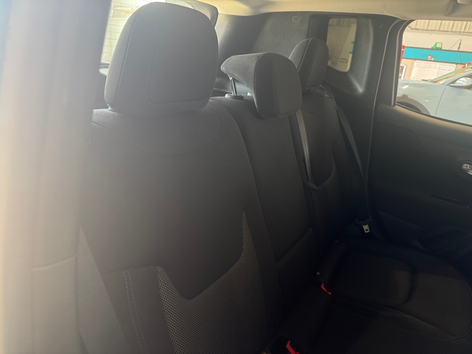 Thumbnail: 2021 Jeep Renegade - 6
