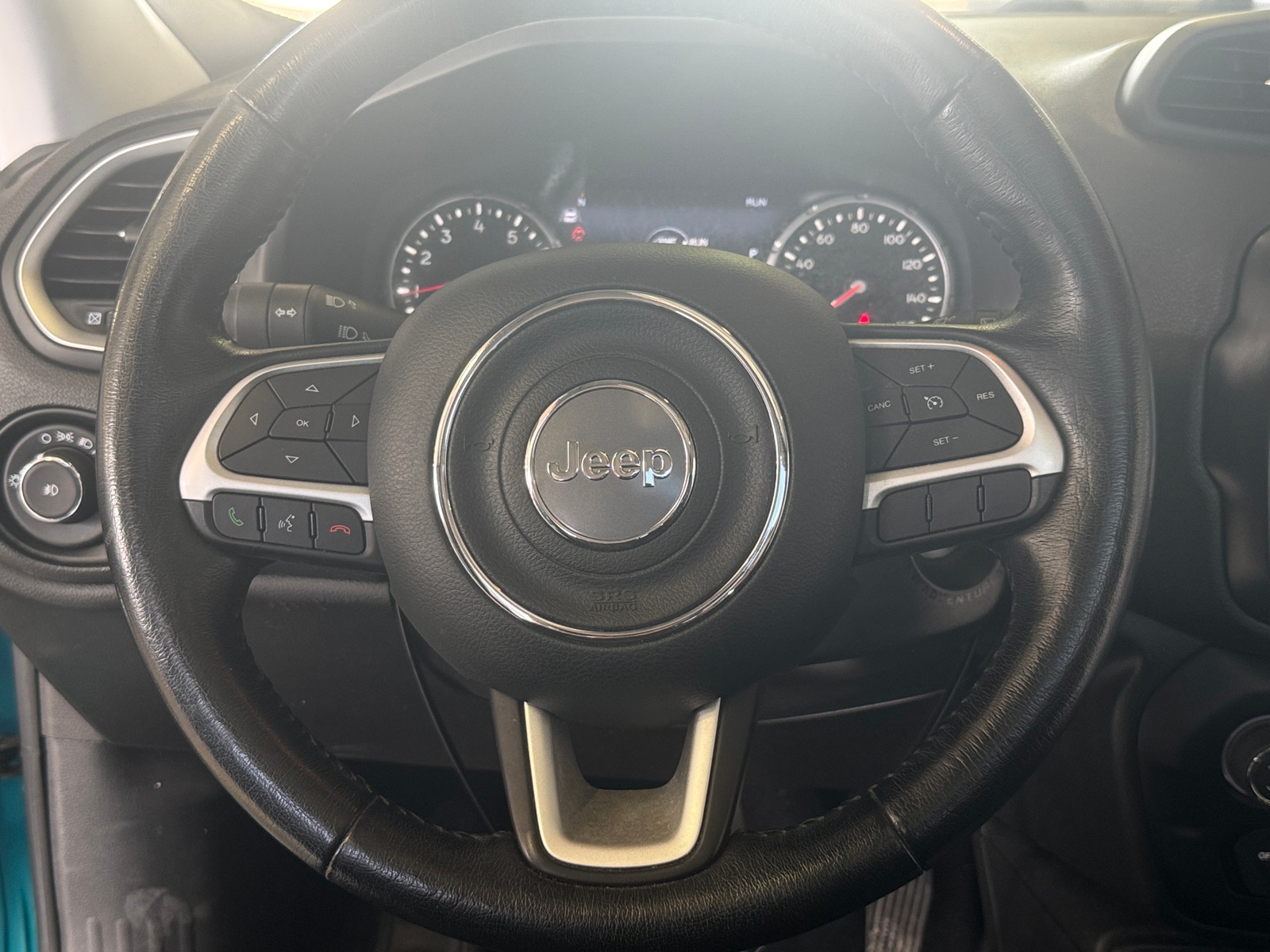 Thumbnail: 2021 Jeep Renegade - 5