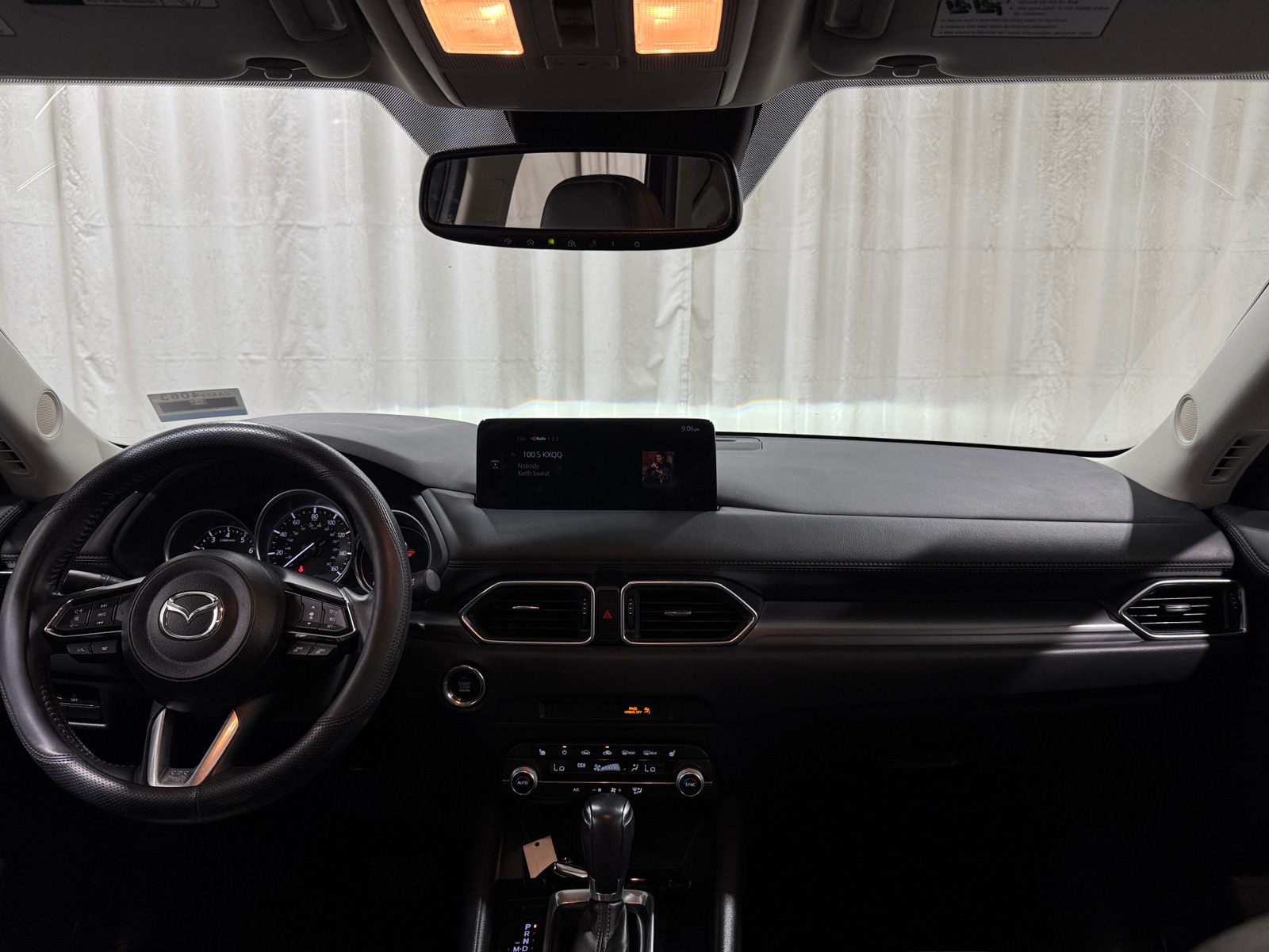 Thumbnail: 2023 Mazda CX-5 - 2