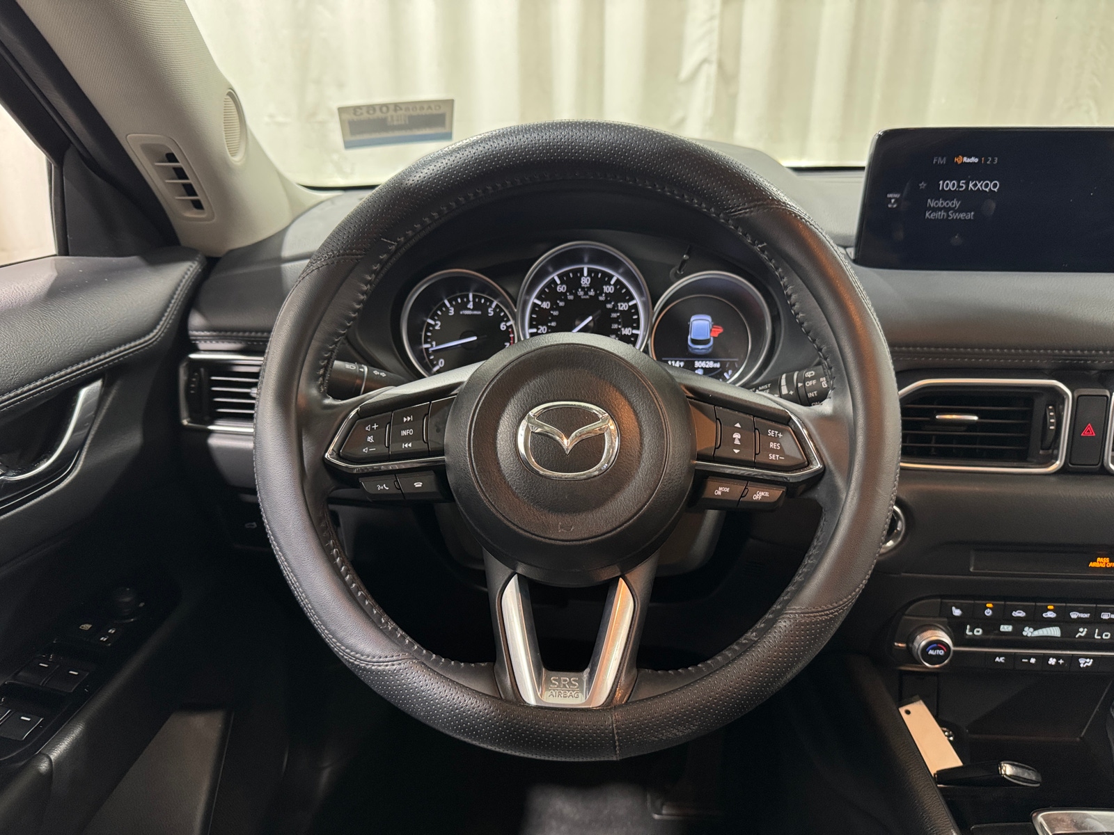 Thumbnail: 2023 Mazda CX-5 - 4