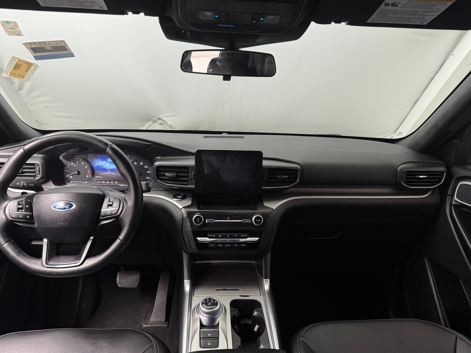 Thumbnail: 2020 Ford Explorer - 2