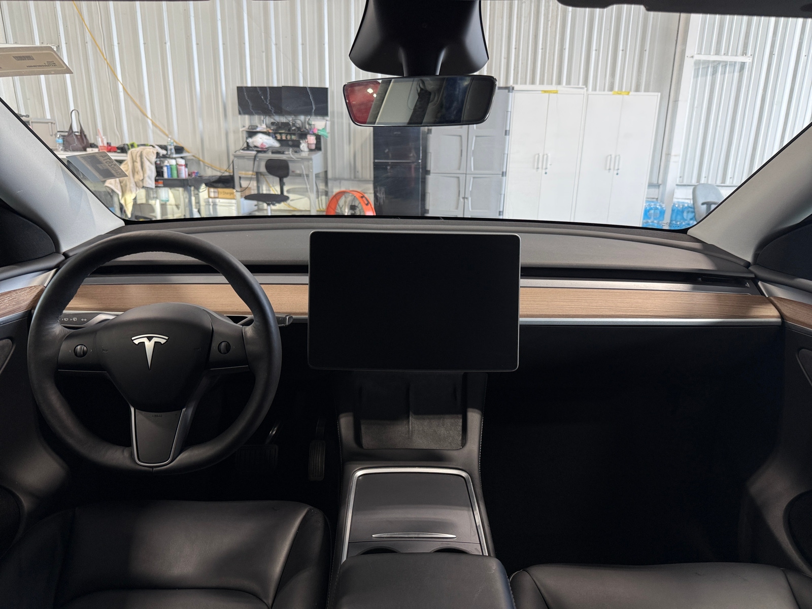 Thumbnail: 2024 Tesla Model Y - 2