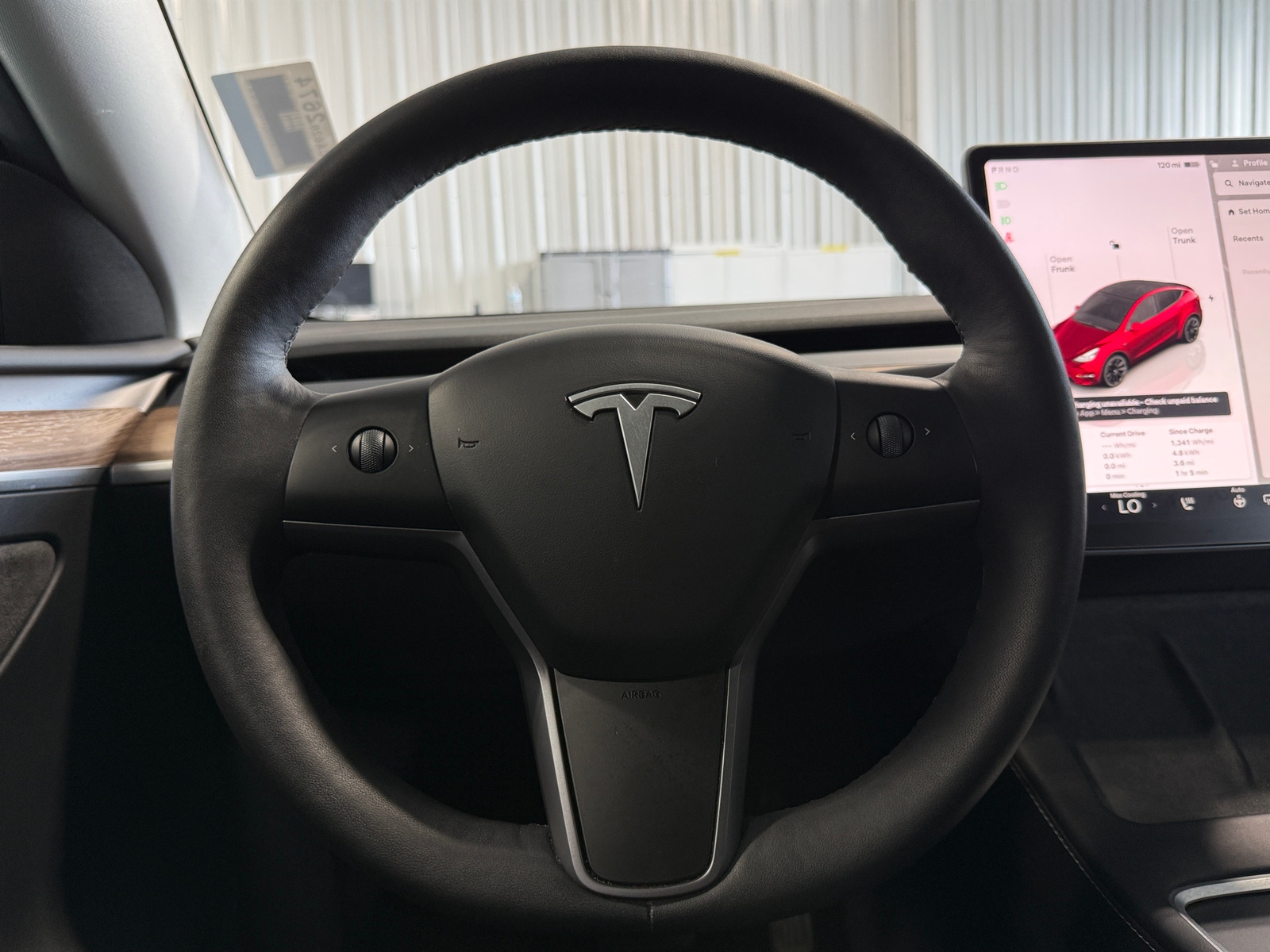 Thumbnail: 2024 Tesla Model Y - 4