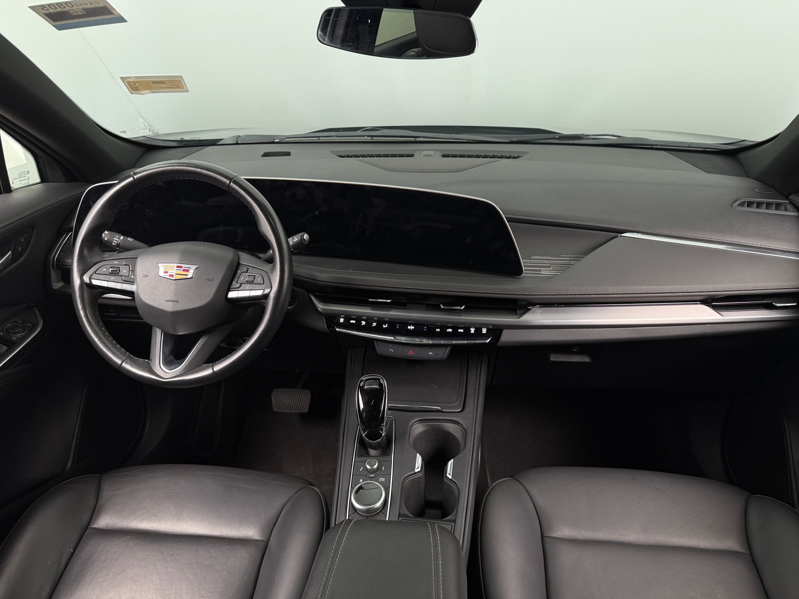 Thumbnail: 2025 Cadillac XT4 - 2