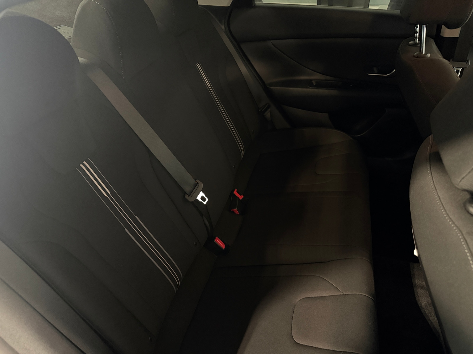Thumbnail: 2023 Hyundai Elantra - 6