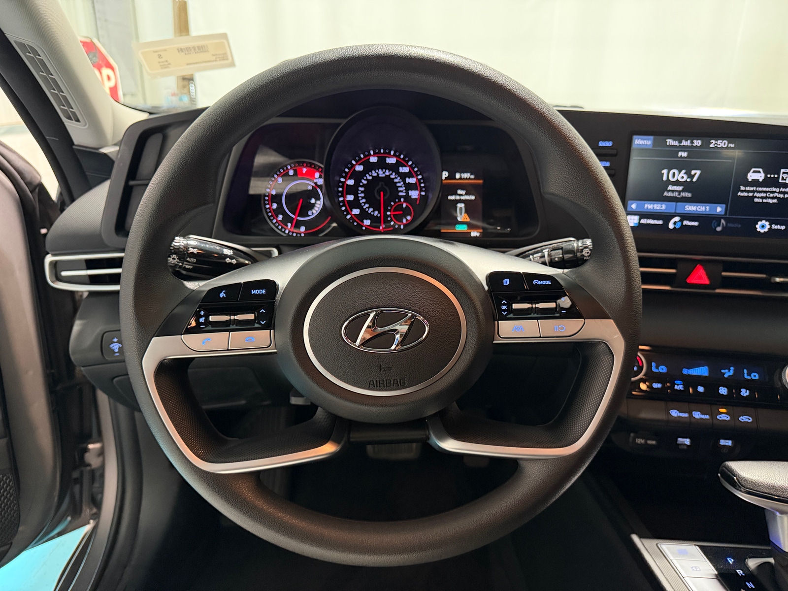 Thumbnail: 2023 Hyundai Elantra - 5