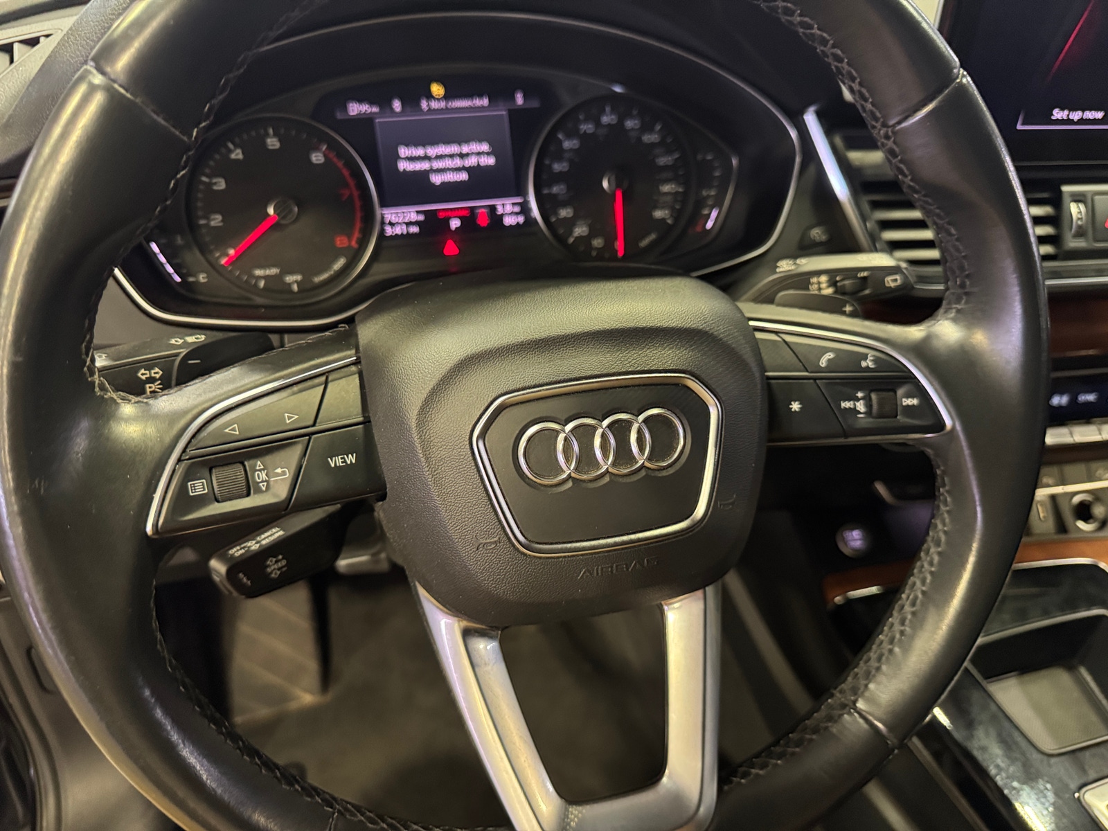 Thumbnail: 2021 Audi Q5 - 4