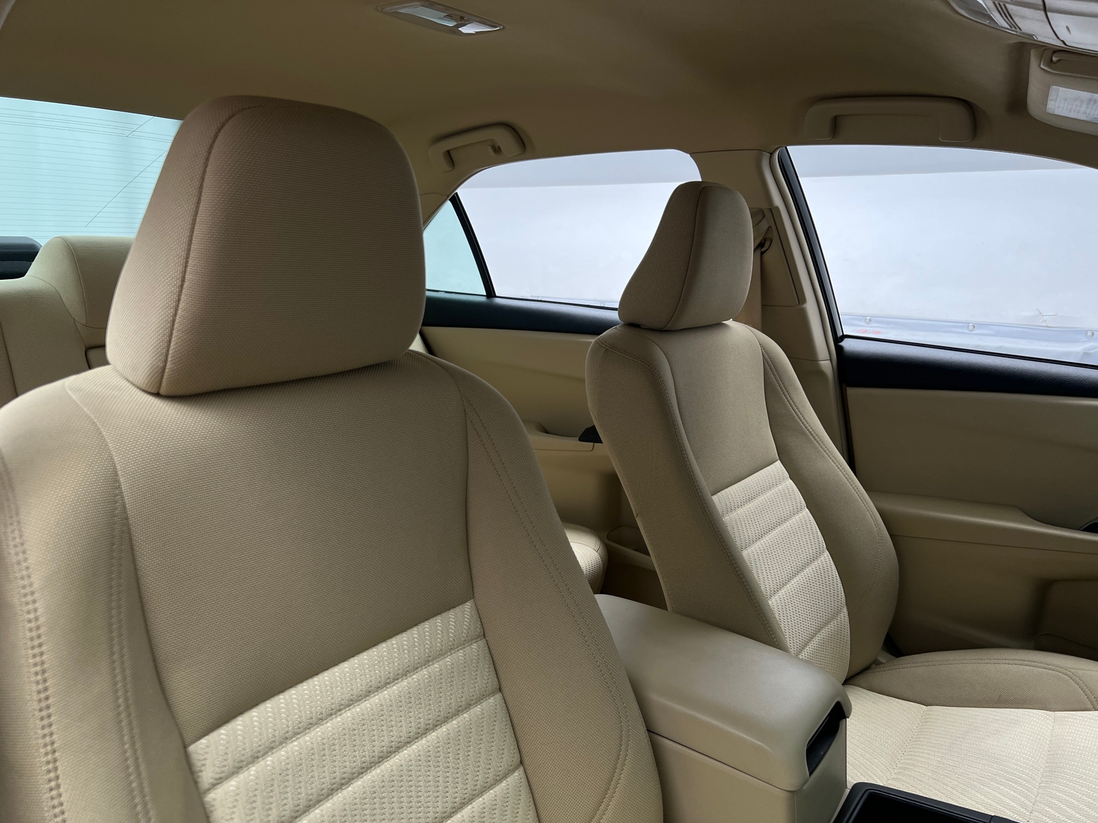 Thumbnail: 2017 Toyota Camry - 2