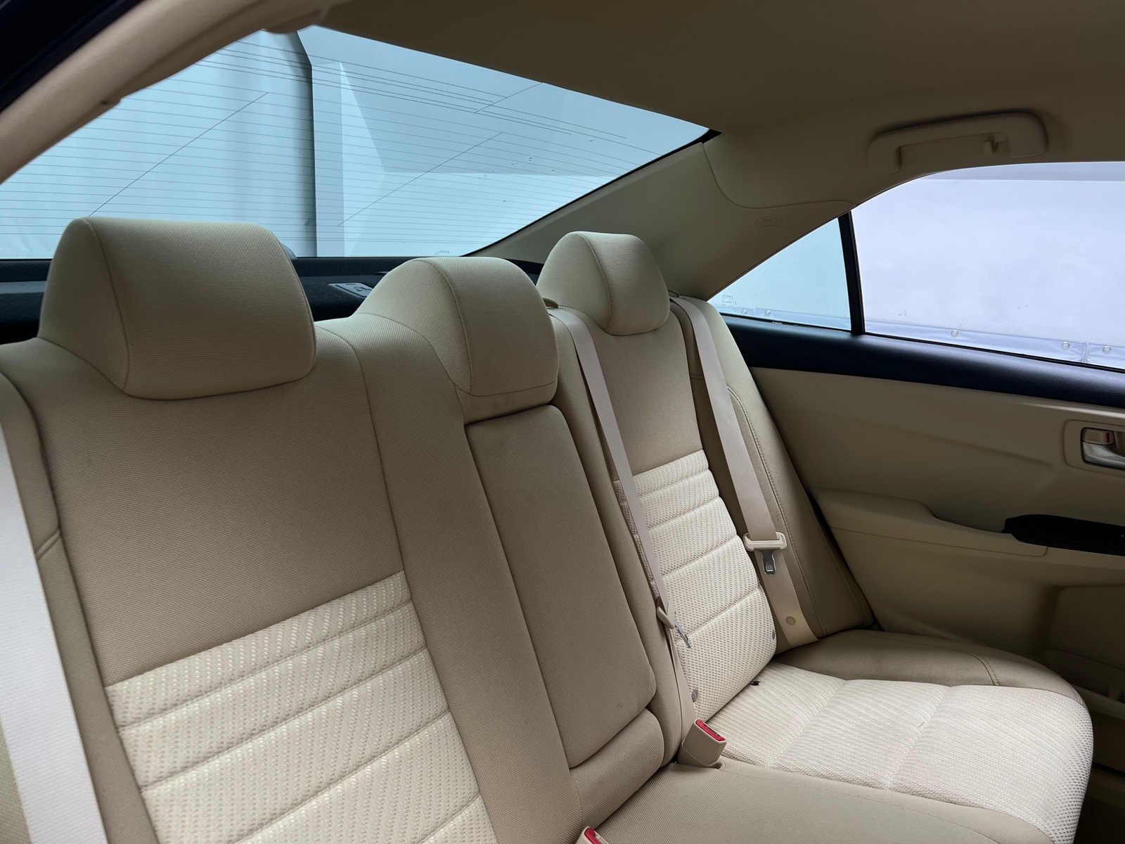 Thumbnail: 2017 Toyota Camry - 6
