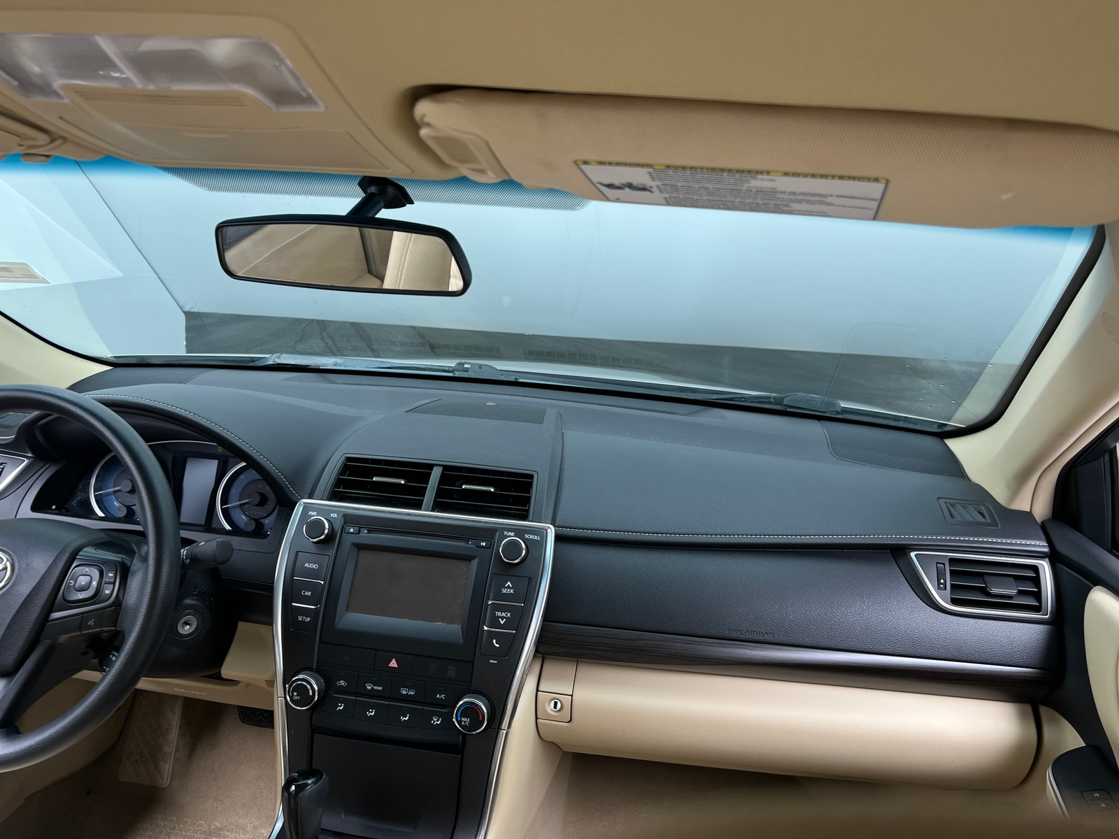 Thumbnail: 2017 Toyota Camry - 3