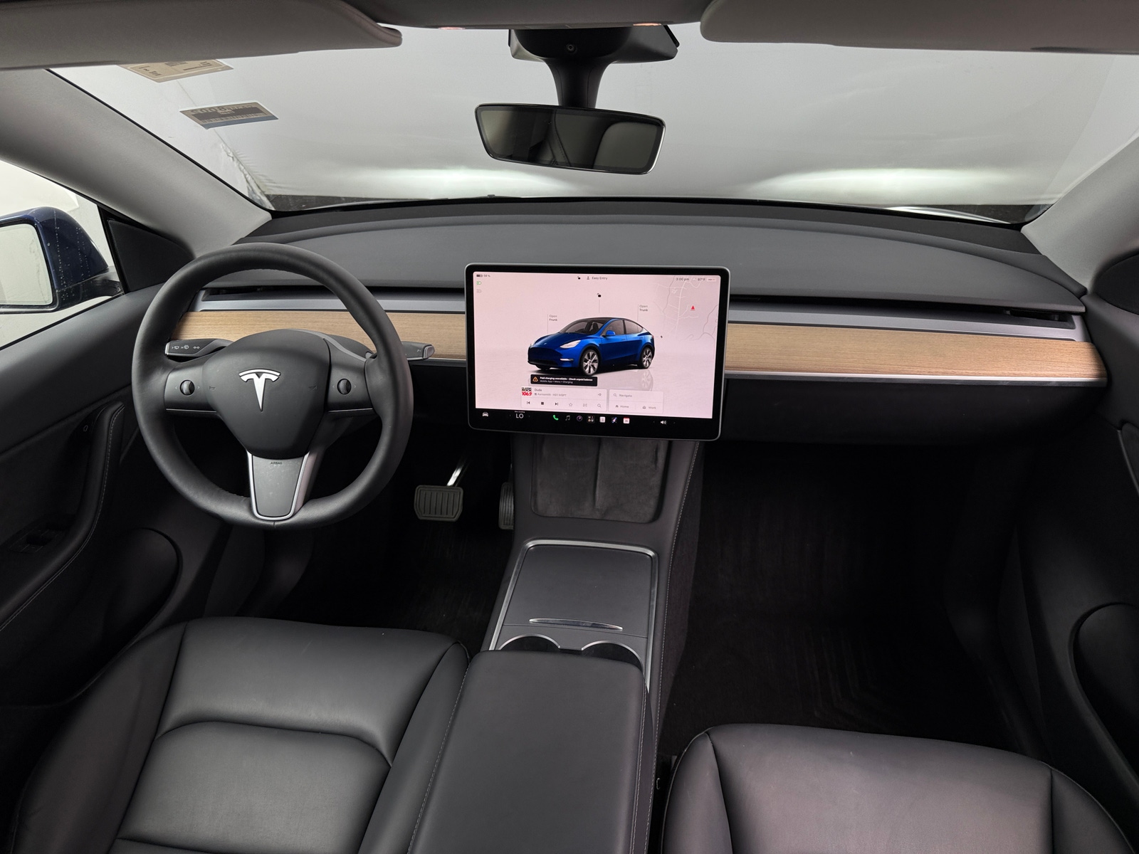 Thumbnail: 2022 Tesla Model Y - 2