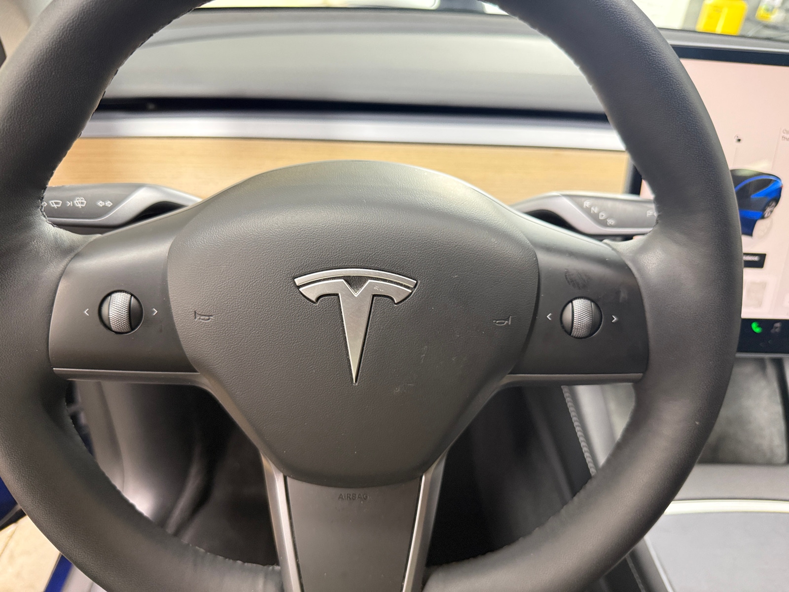 Thumbnail: 2022 Tesla Model Y - 4