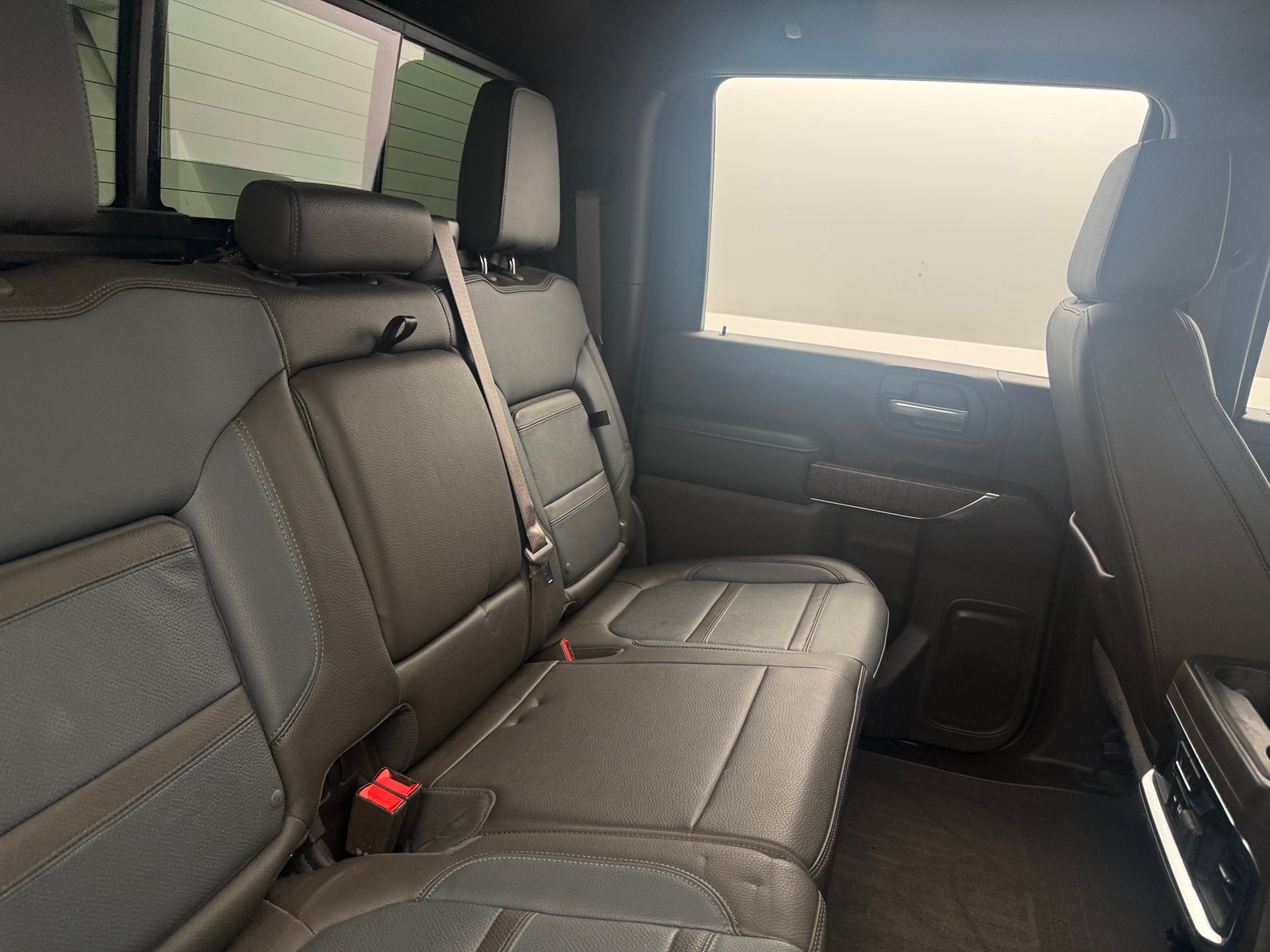Thumbnail: 2020 GMC Sierra 3500 - 5