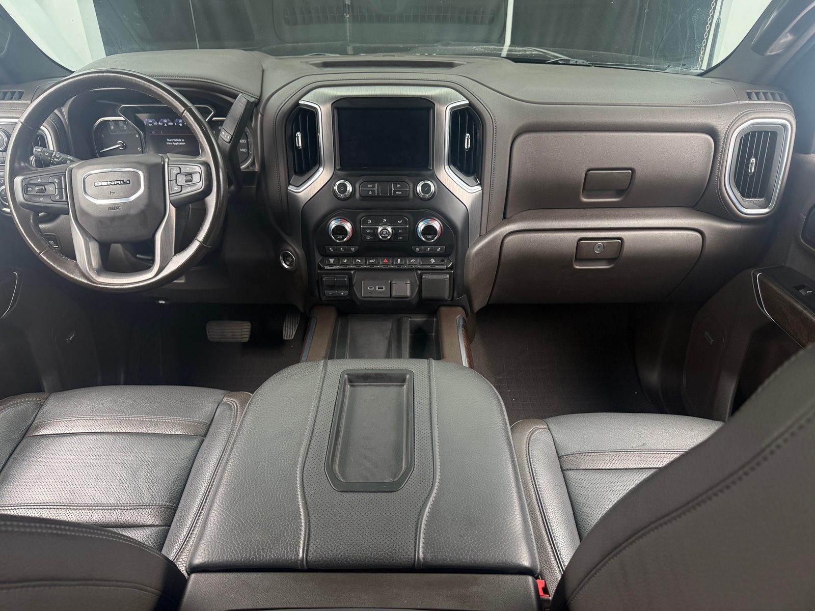 Thumbnail: 2020 GMC Sierra 3500 - 2