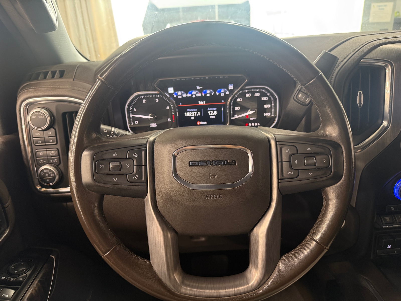 Thumbnail: 2020 GMC Sierra 3500 - 4