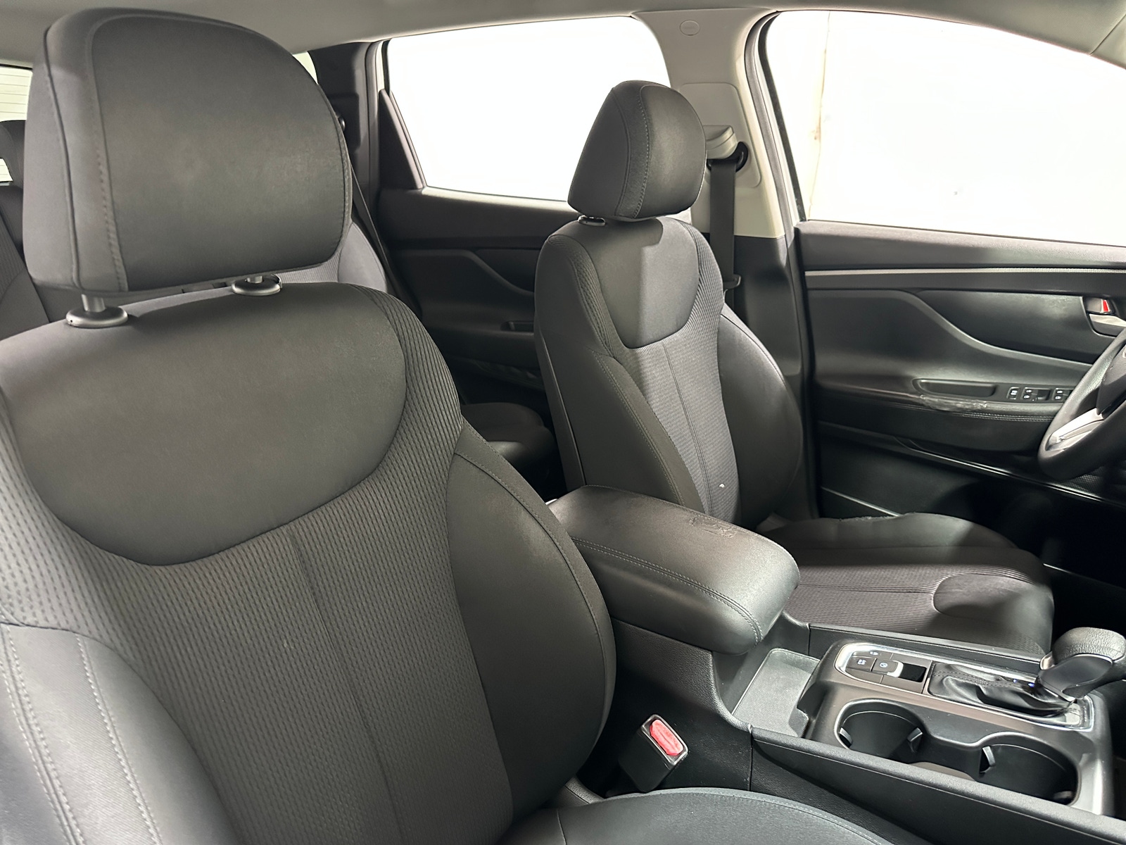 Thumbnail: 2019 Hyundai Santa Fe - 2