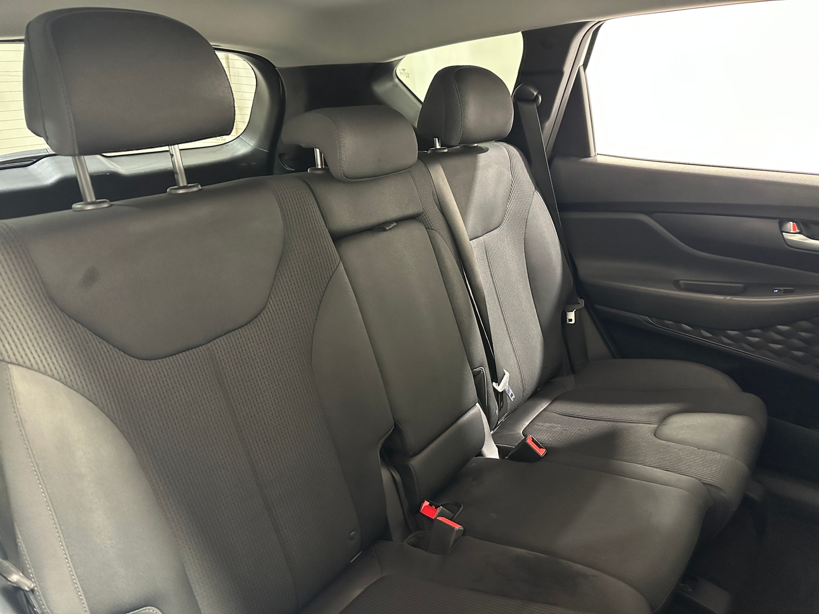 Thumbnail: 2019 Hyundai Santa Fe - 6