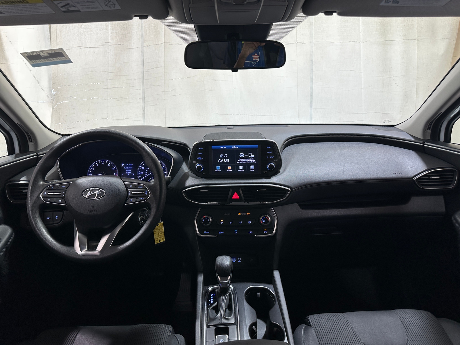 Thumbnail: 2019 Hyundai Santa Fe - 3