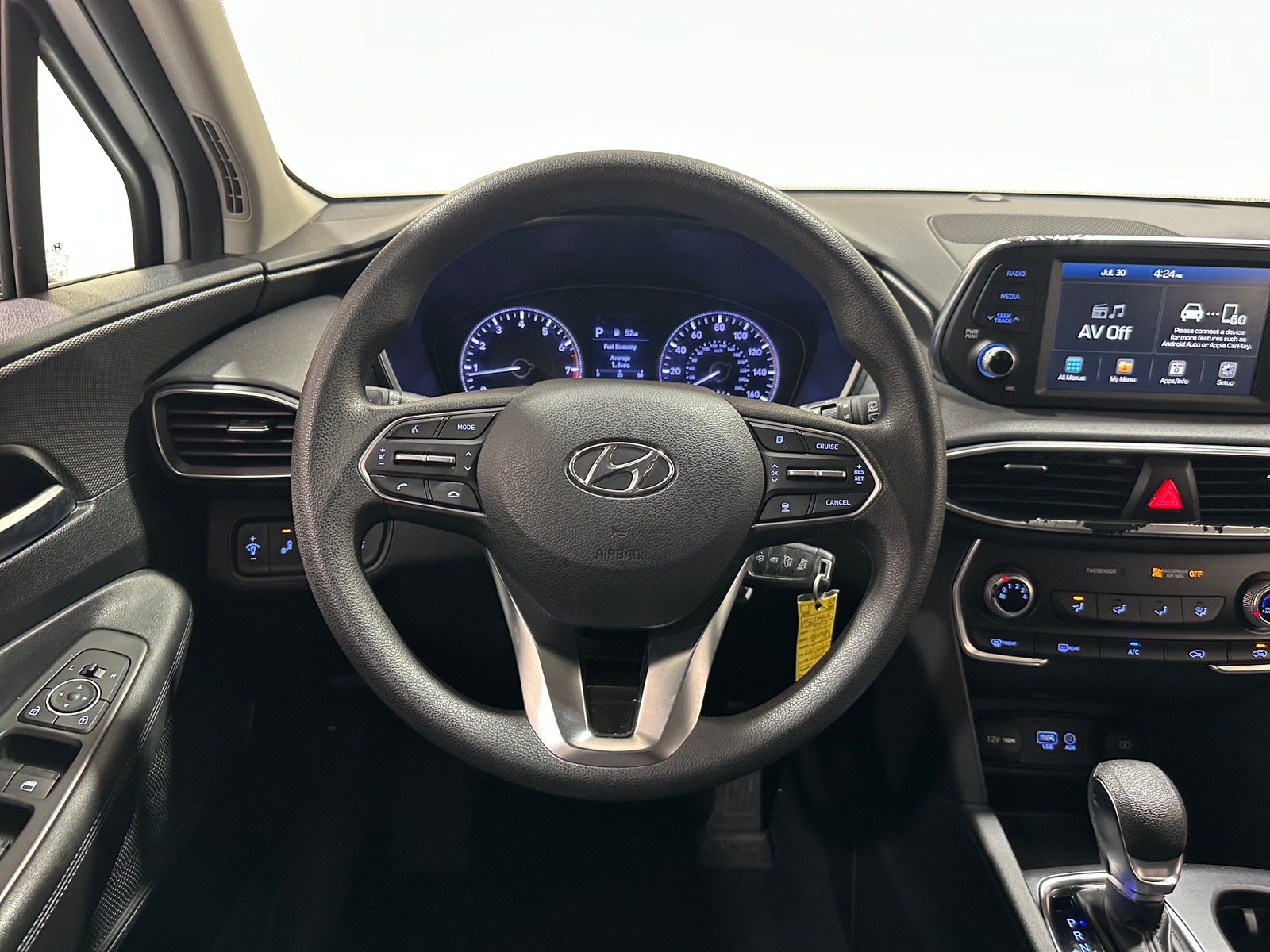Thumbnail: 2019 Hyundai Santa Fe - 5