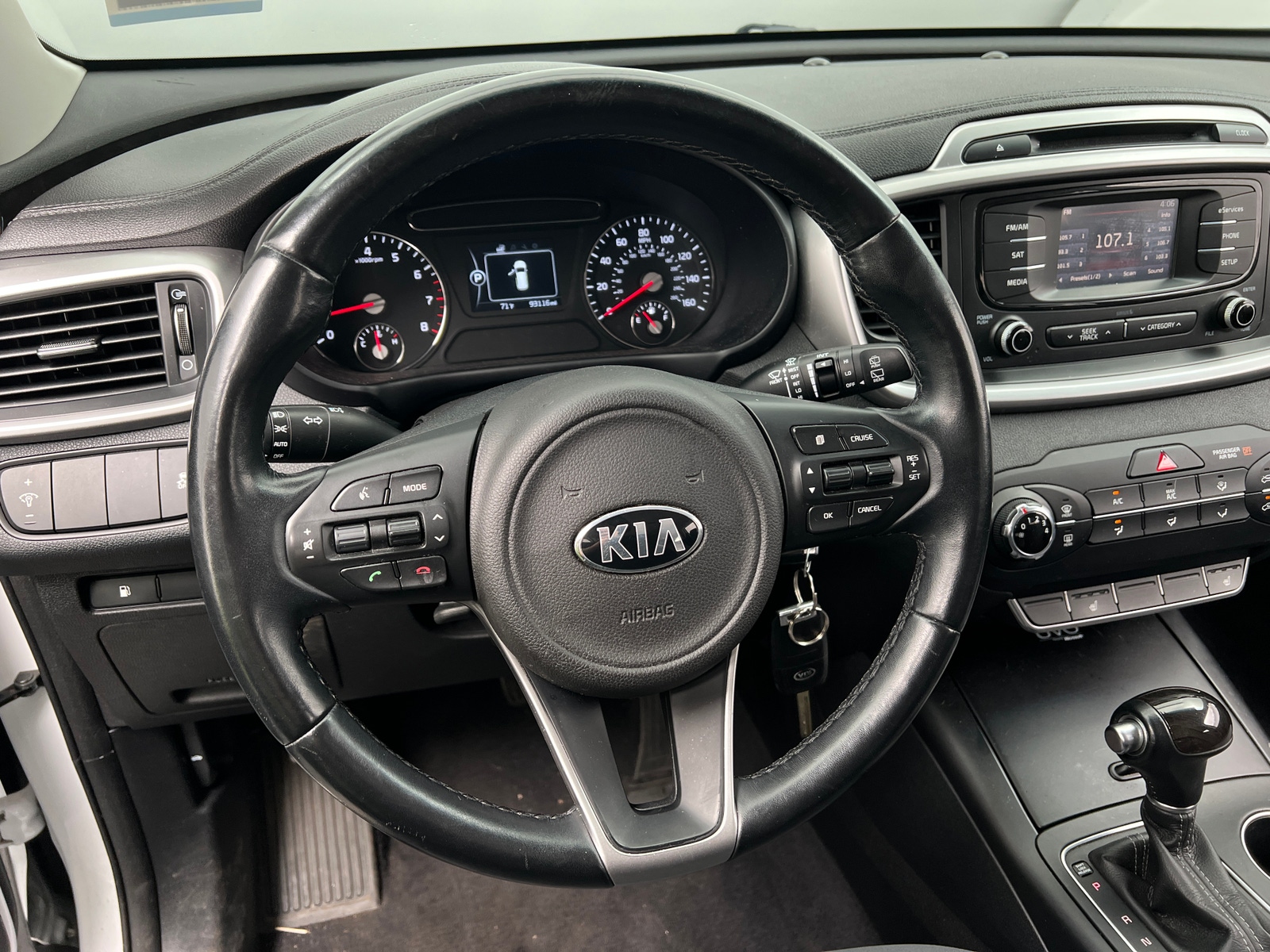 Thumbnail: 2016 Kia Sorento - 5