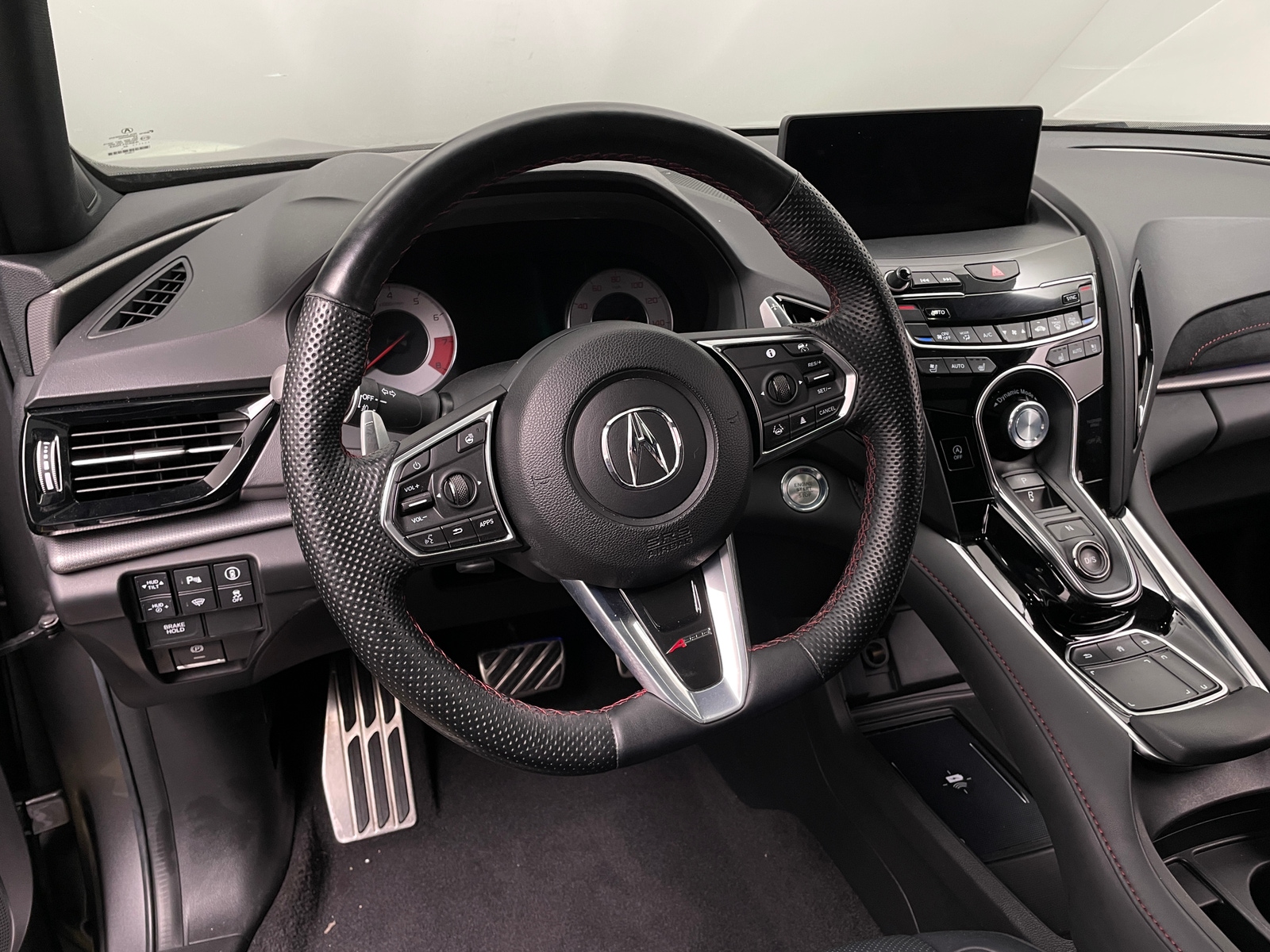 Thumbnail: 2023 Acura RDX - 4