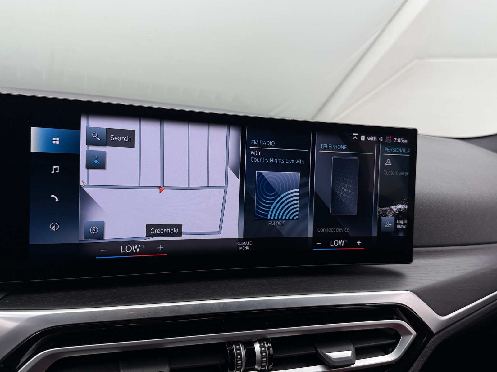 Thumbnail: 2023 BMW i4 - 3