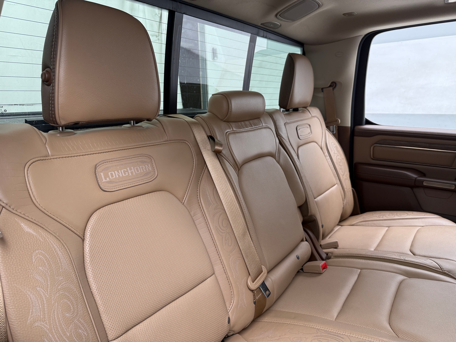 Thumbnail: 2019 RAM 1500 - 5